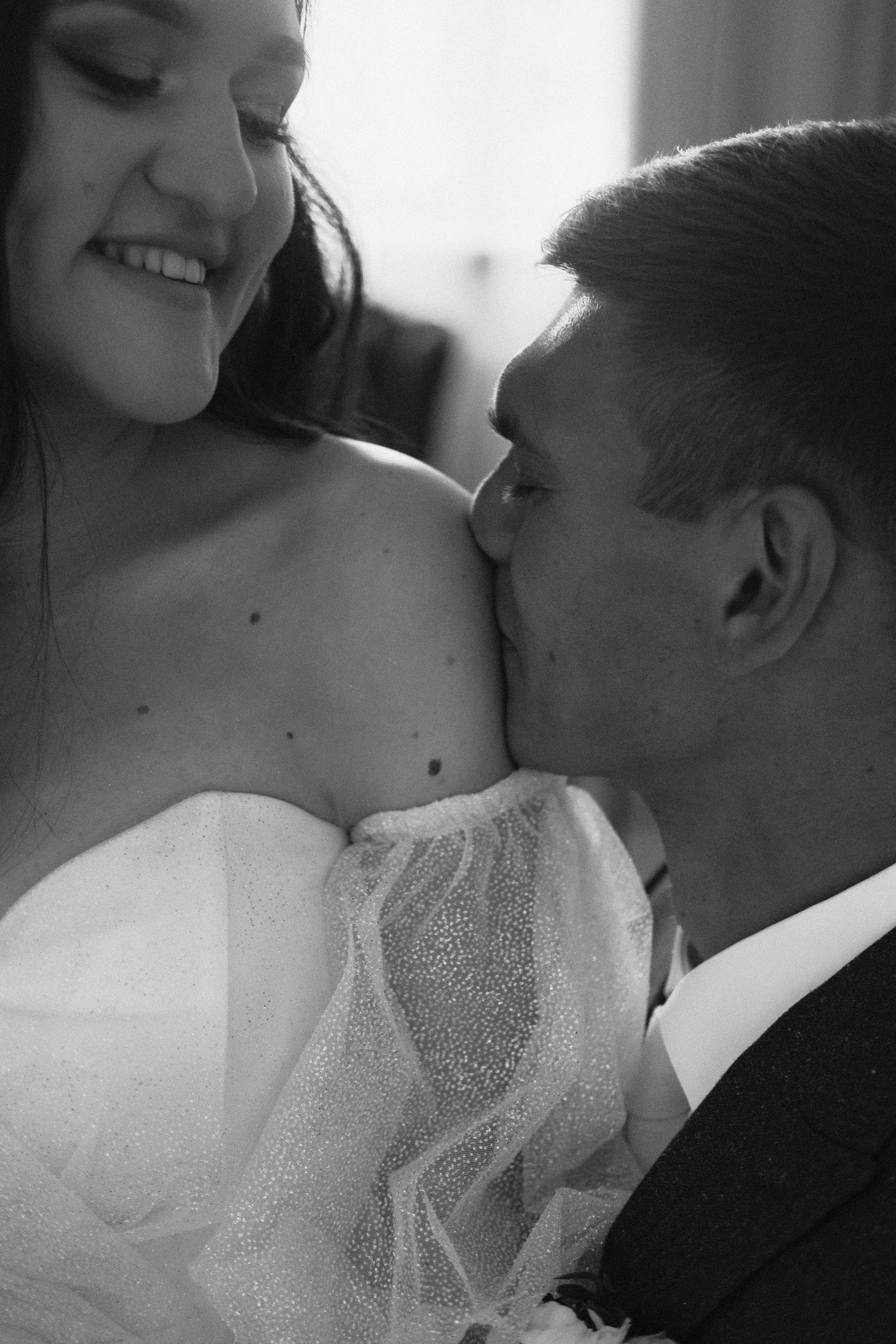 Wedding day | Mary & Oleg. Alinsmv