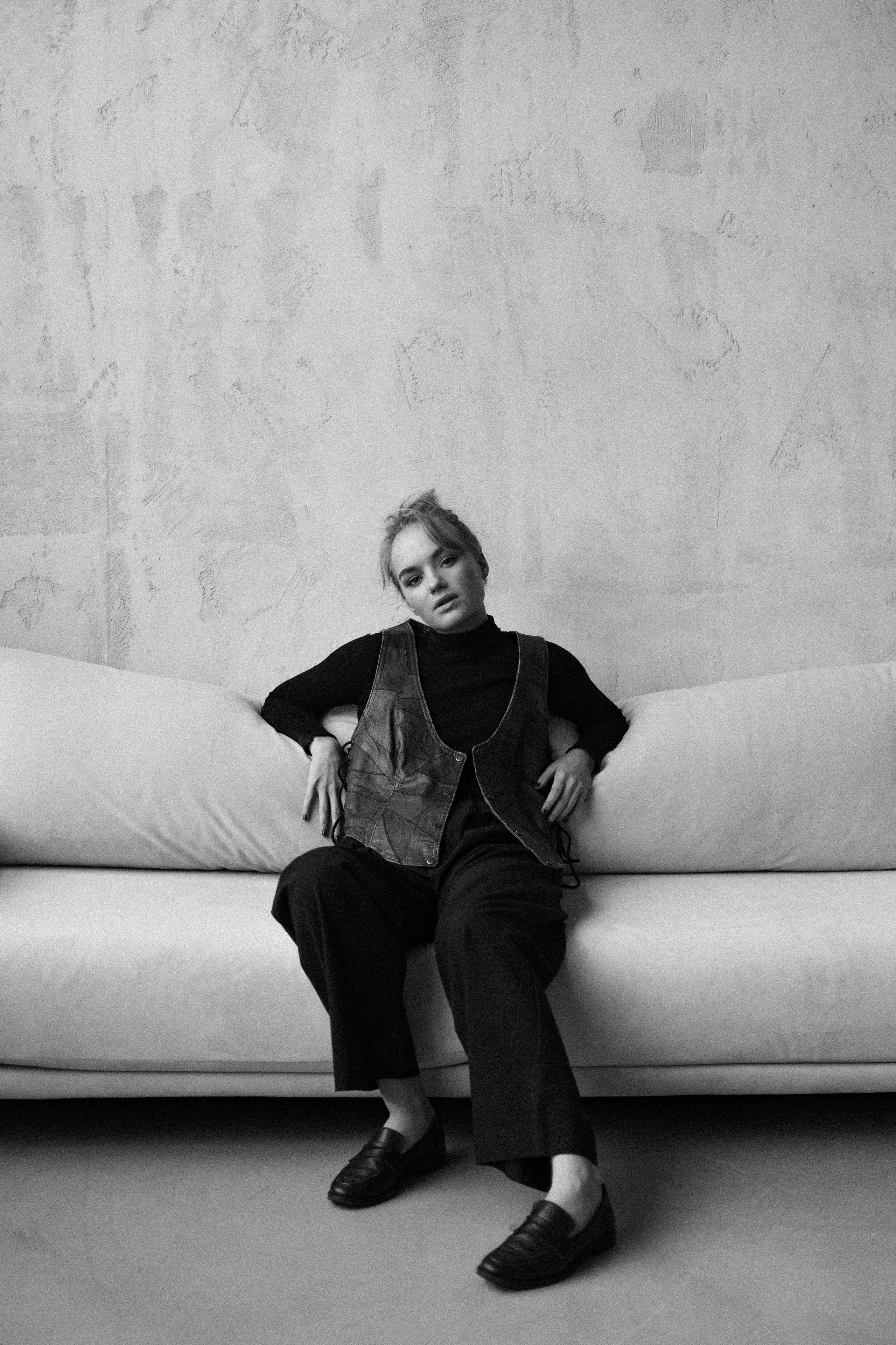 Мелания. Alinsmv