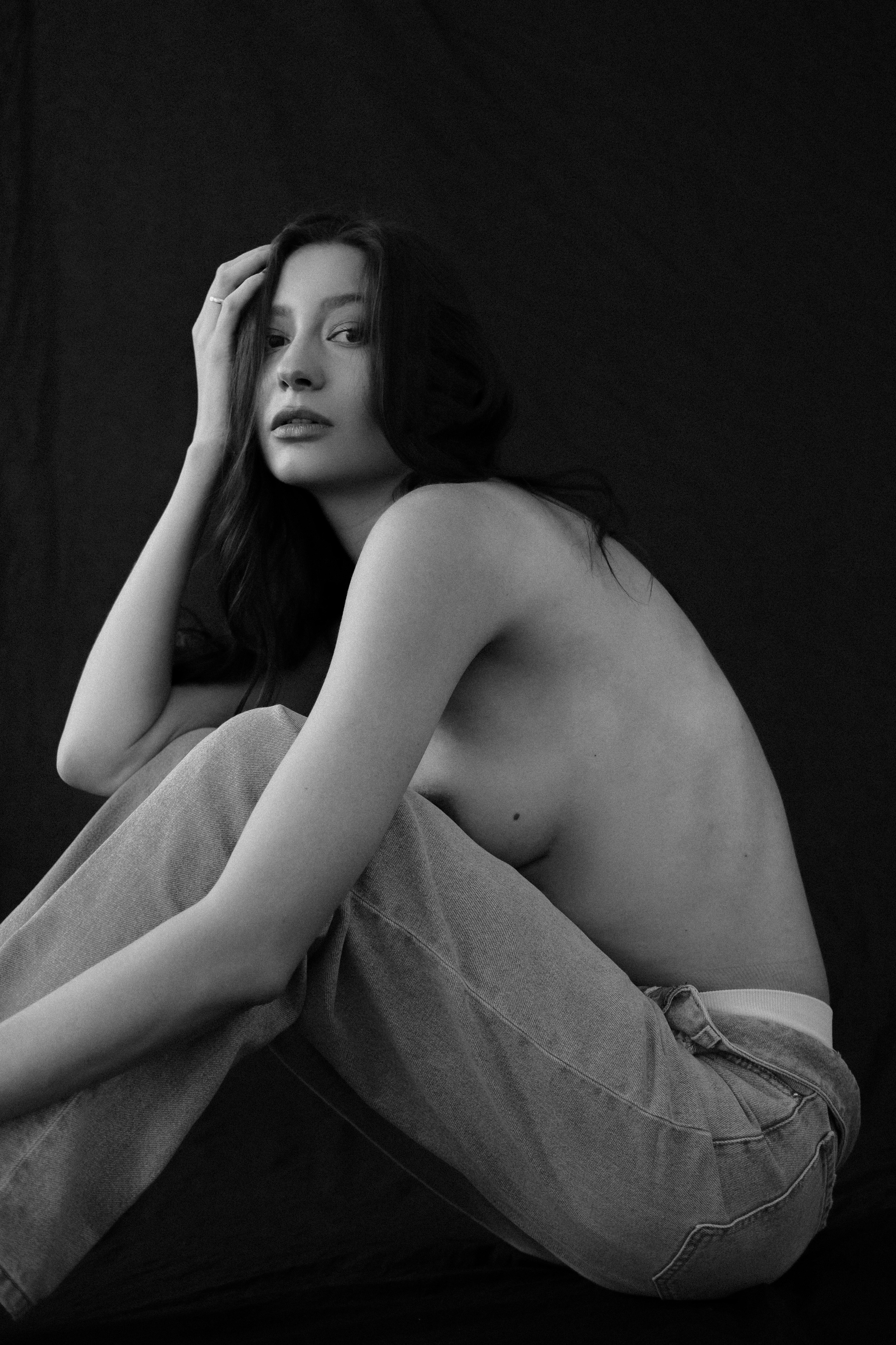 В ожидании чуда II. Alinsmv