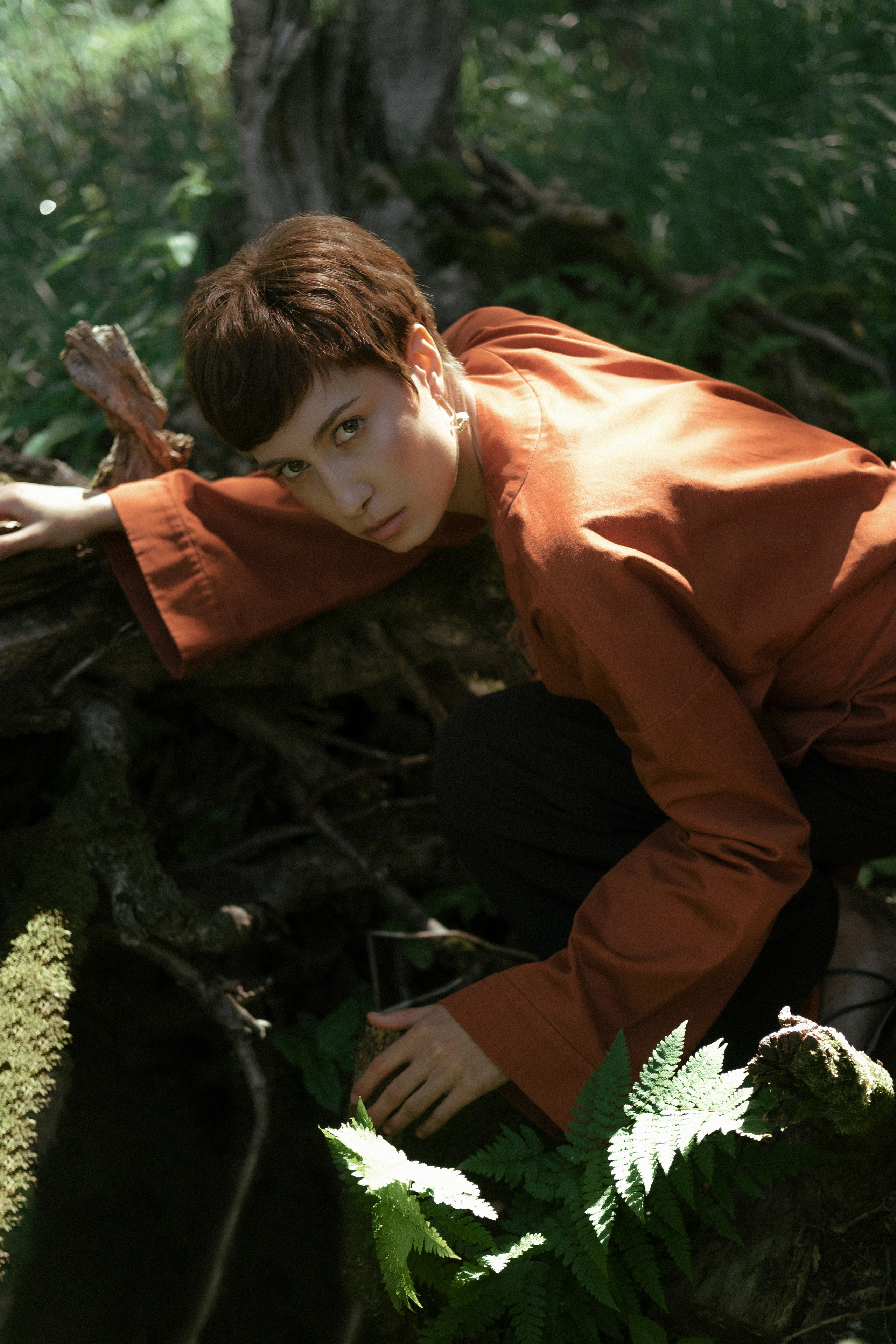 Minimalism | for jewelry brand 47store.ru, for veles_garments, adarythelabel. Alinsmv