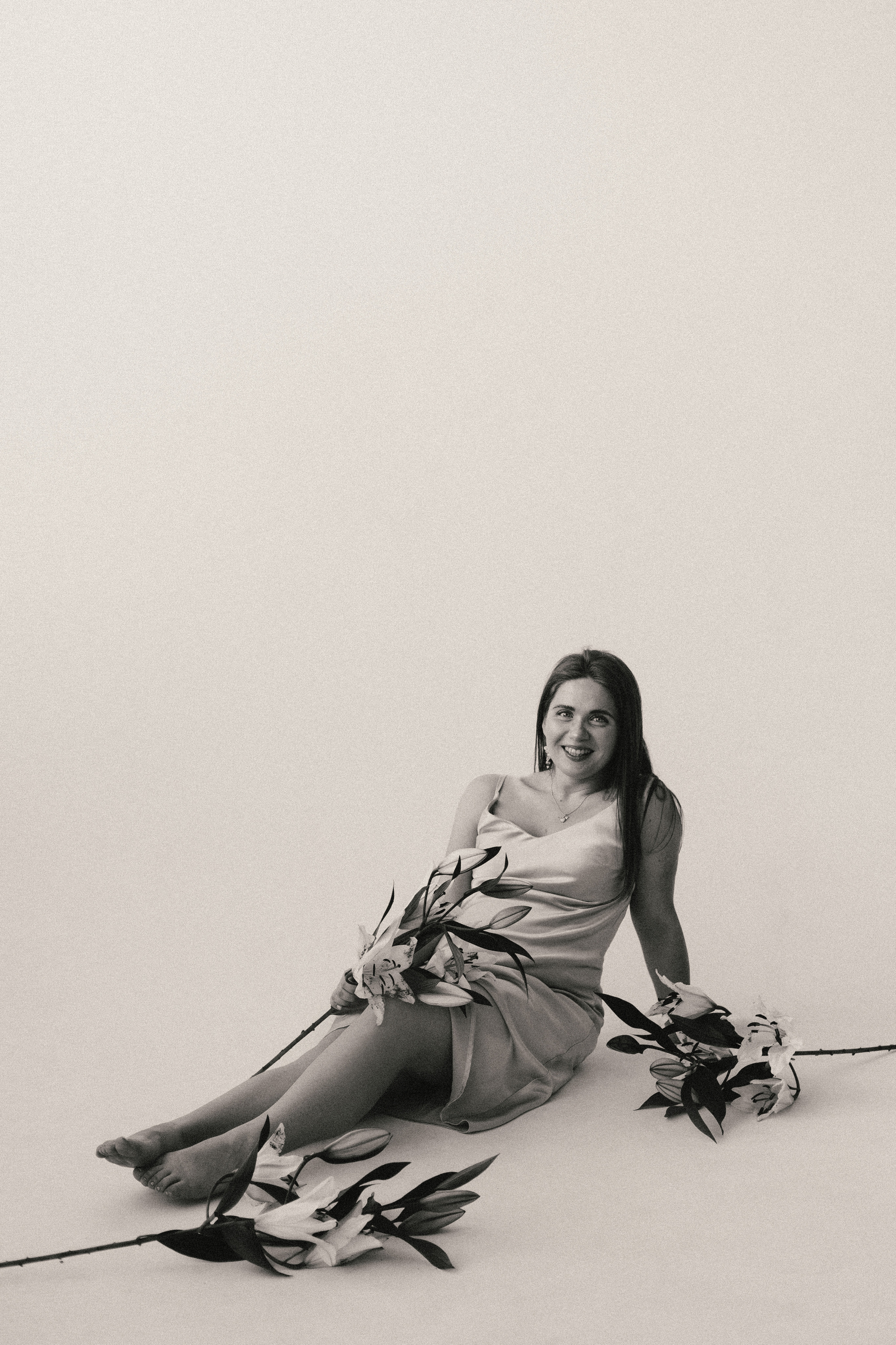 Маленький мир I. Alinsmv