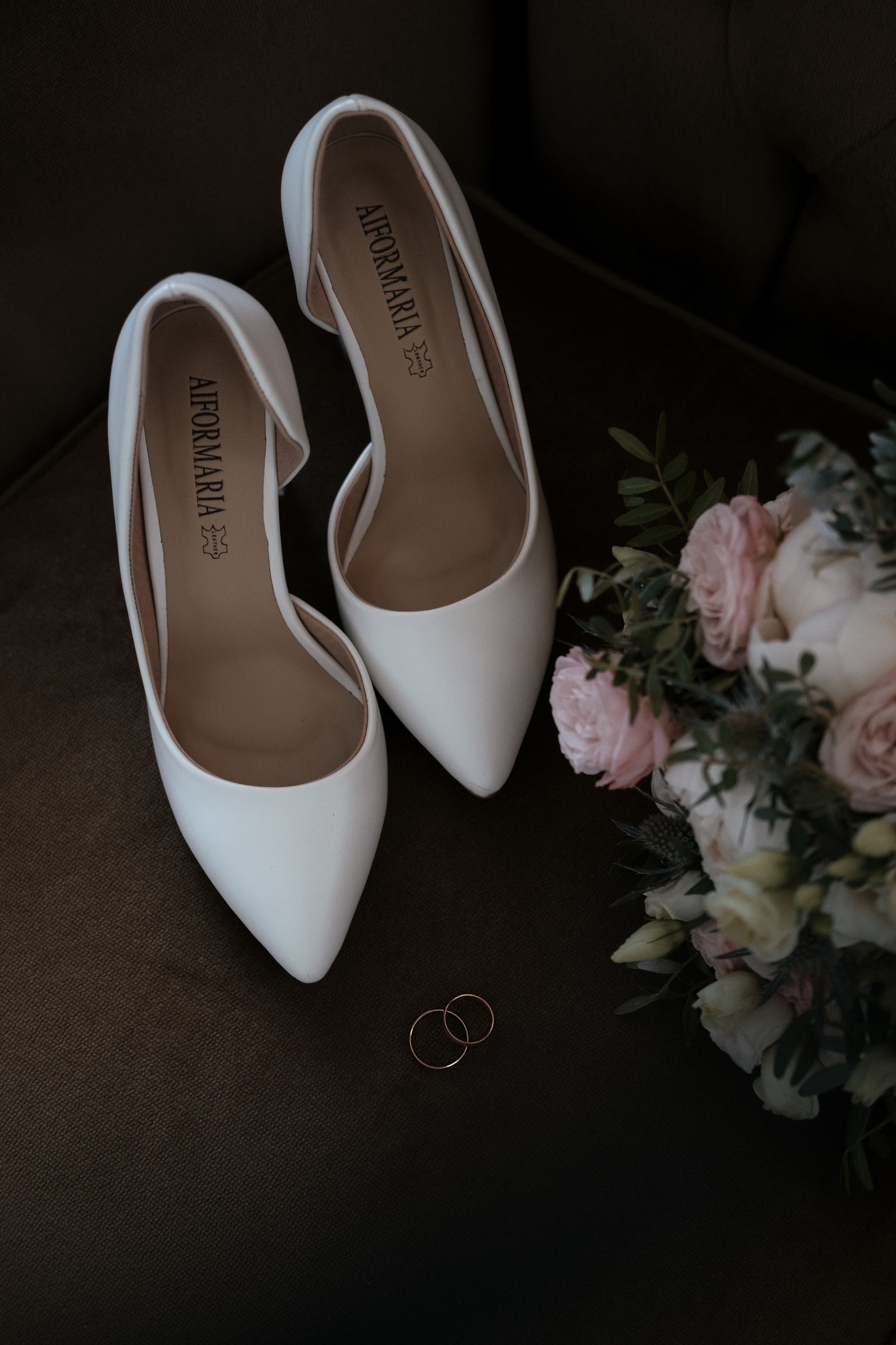 Wedding day | Mary & Oleg. Alinsmv