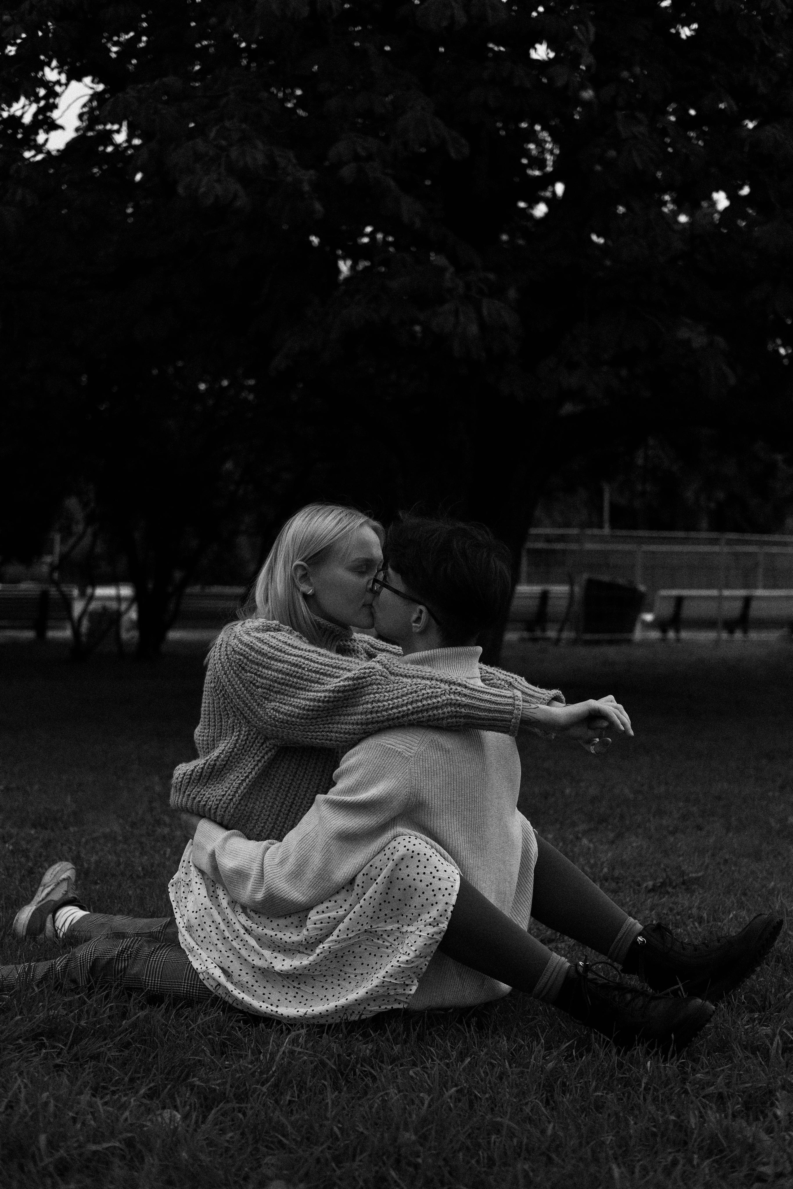 Осенняя зарисовка. Alinsmv