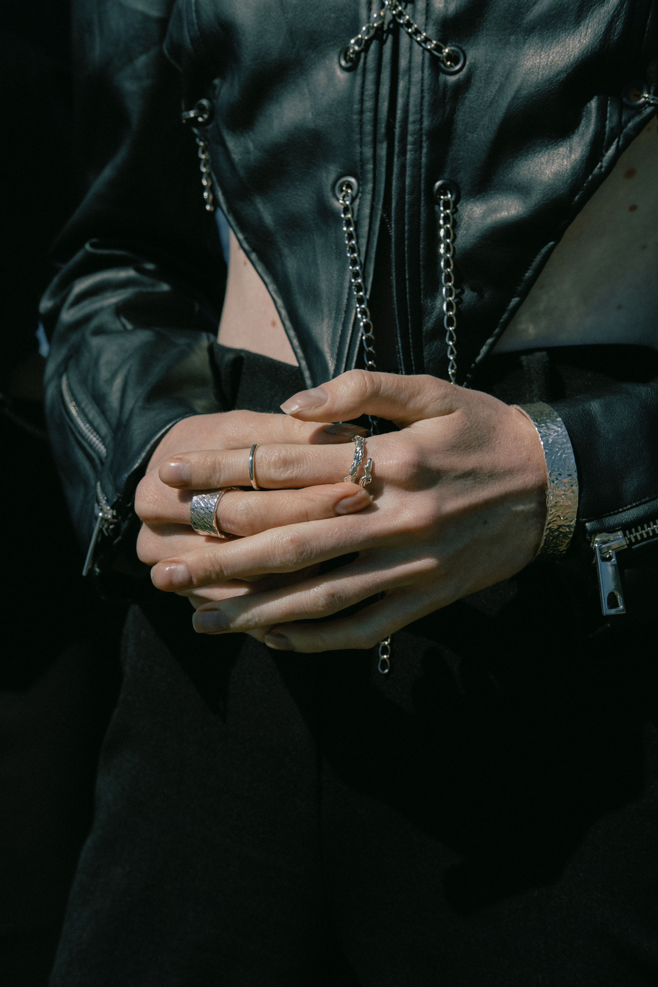 Minimalism | for jewelry brand 47store.ru, for veles_garments, adarythelabel. Alinsmv