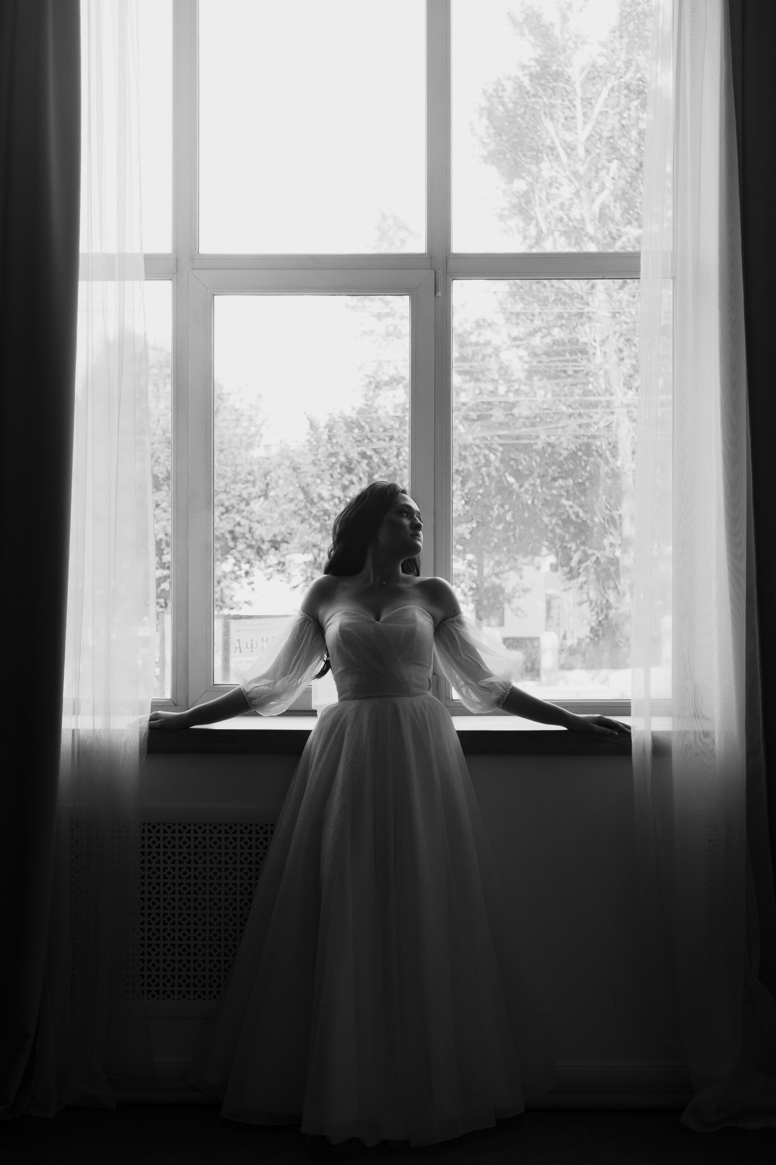 Wedding day | Mary & Oleg. Alinsmv