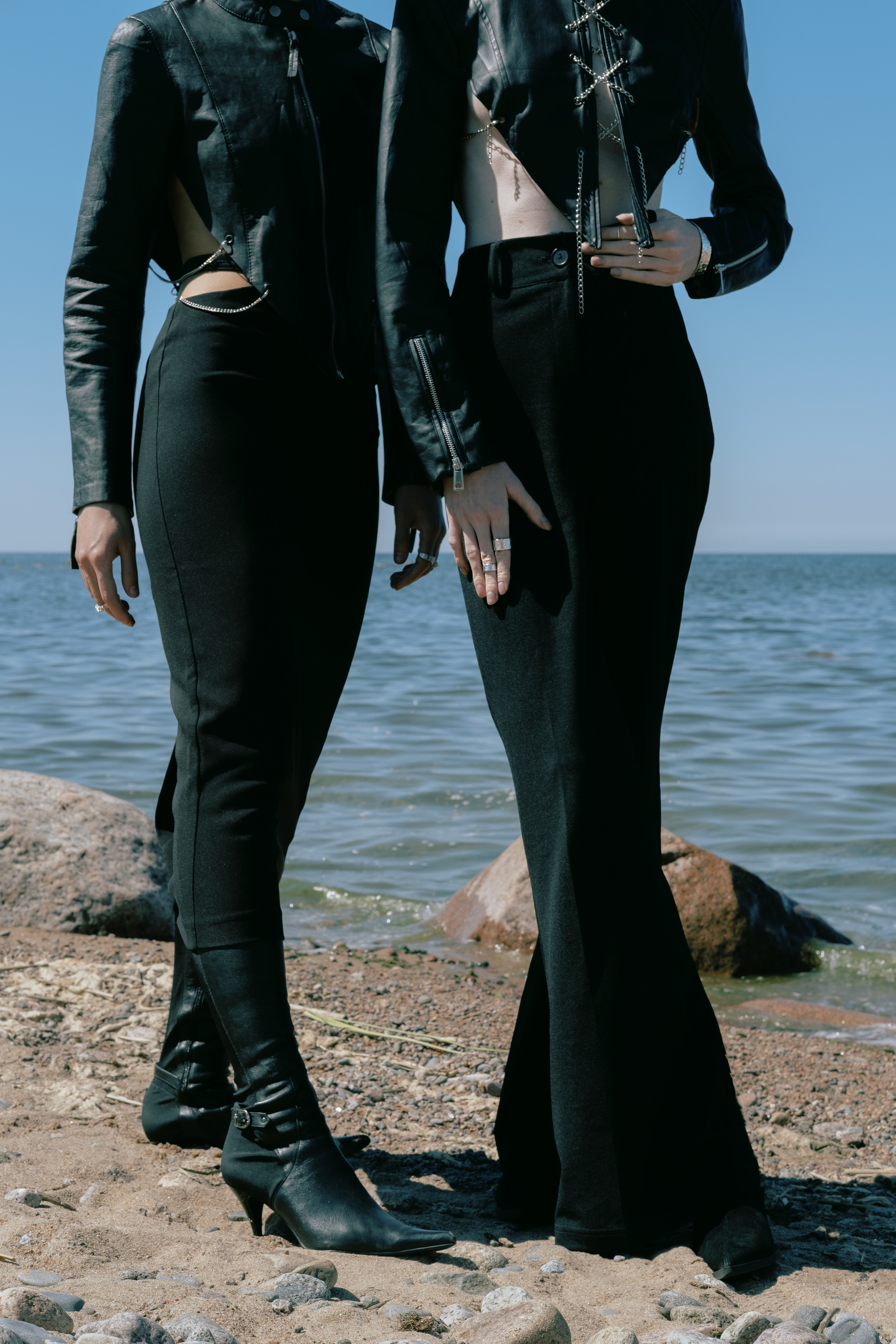 Minimalism | for jewelry brand 47store.ru, for veles_garments, adarythelabel. Alinsmv