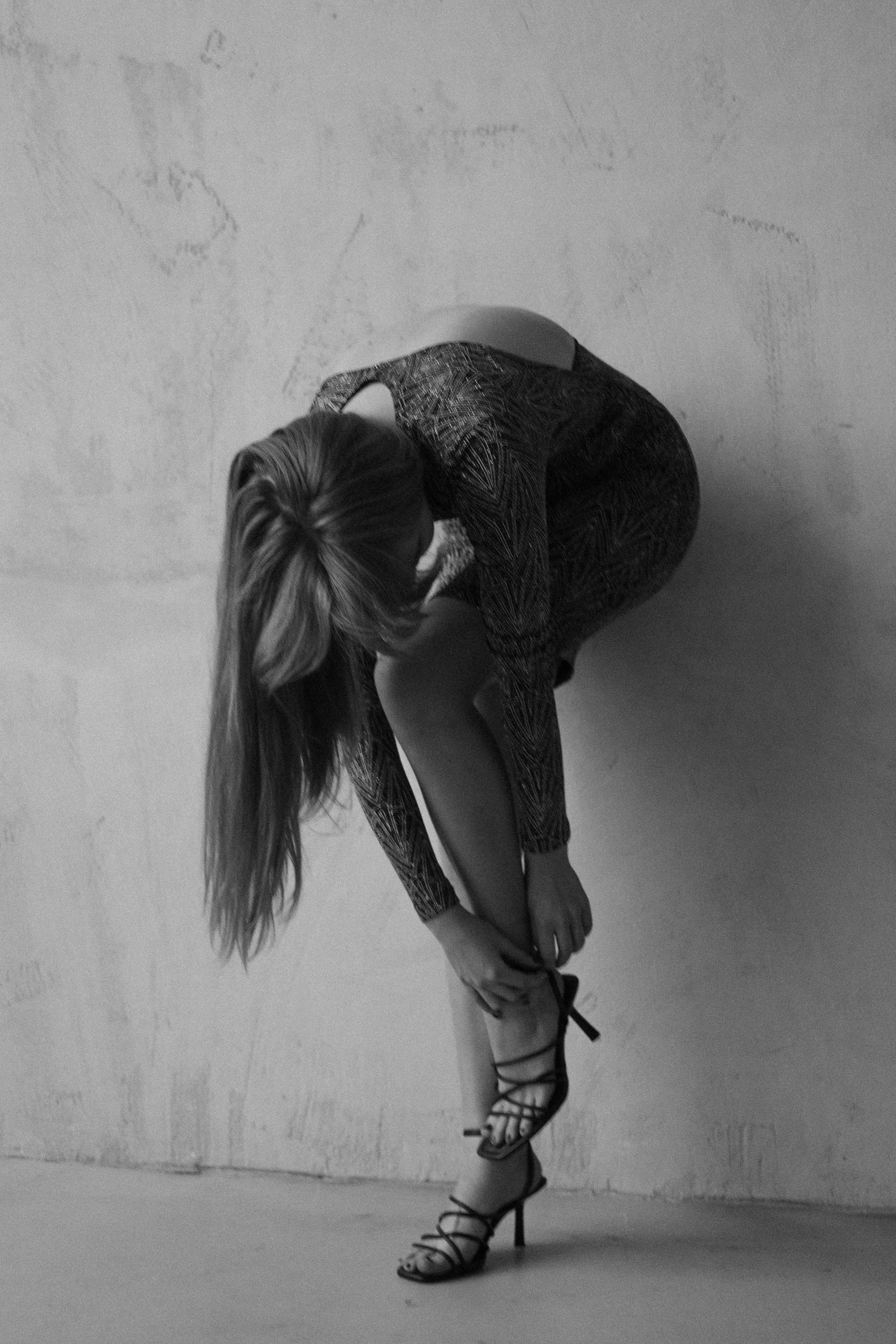 Мелания. Alinsmv