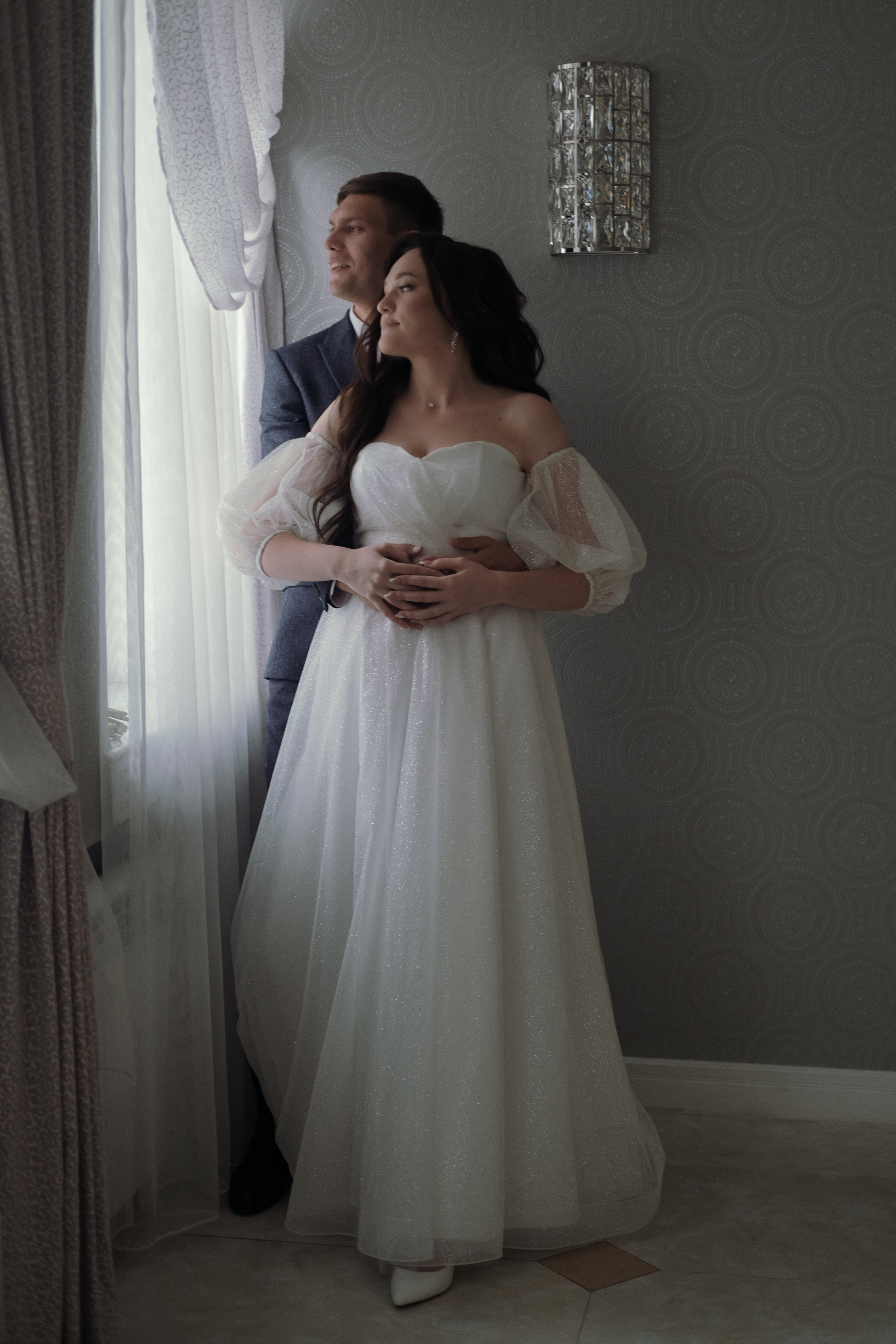 Wedding day | Mary & Oleg. Alinsmv