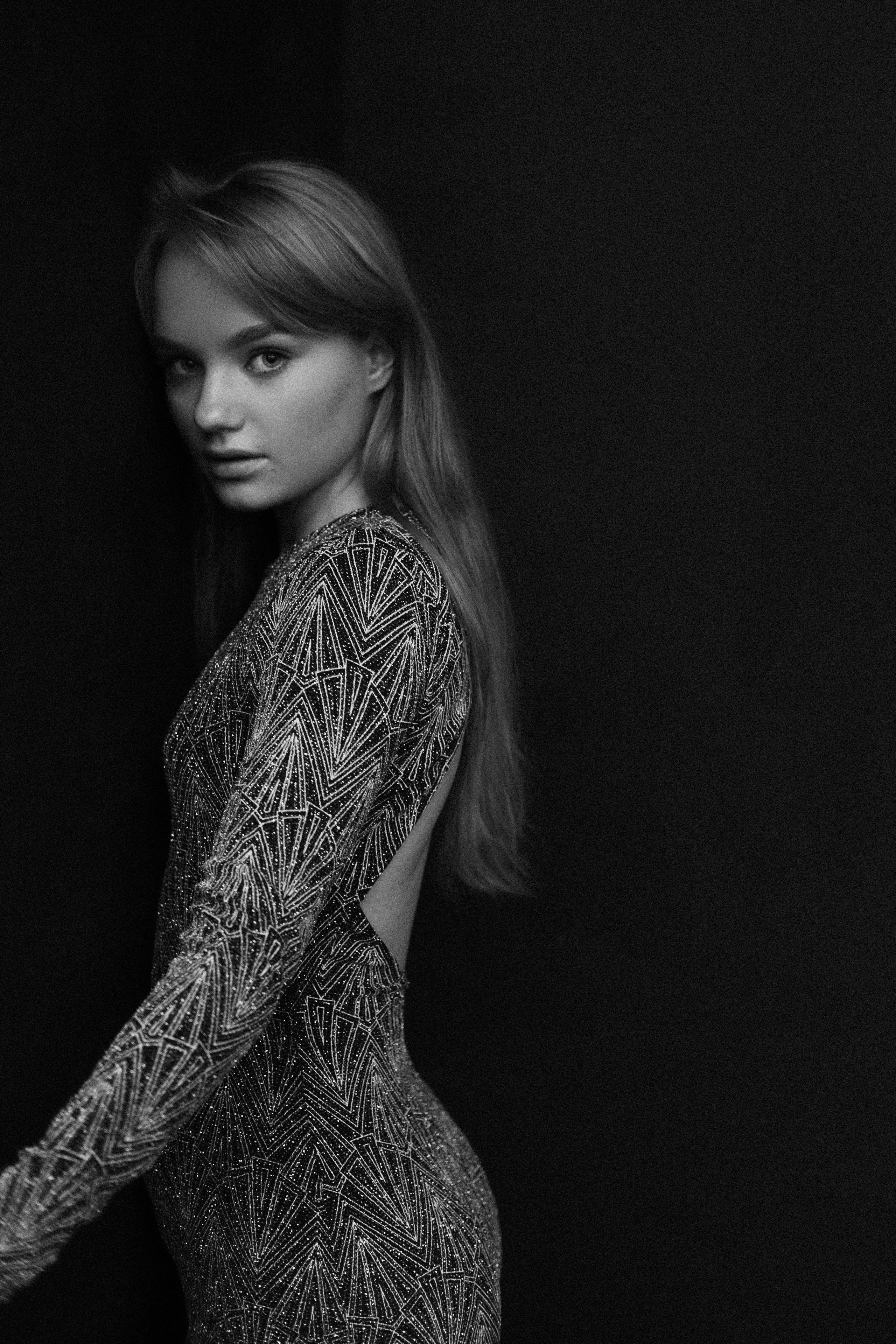 Мелания. Alinsmv