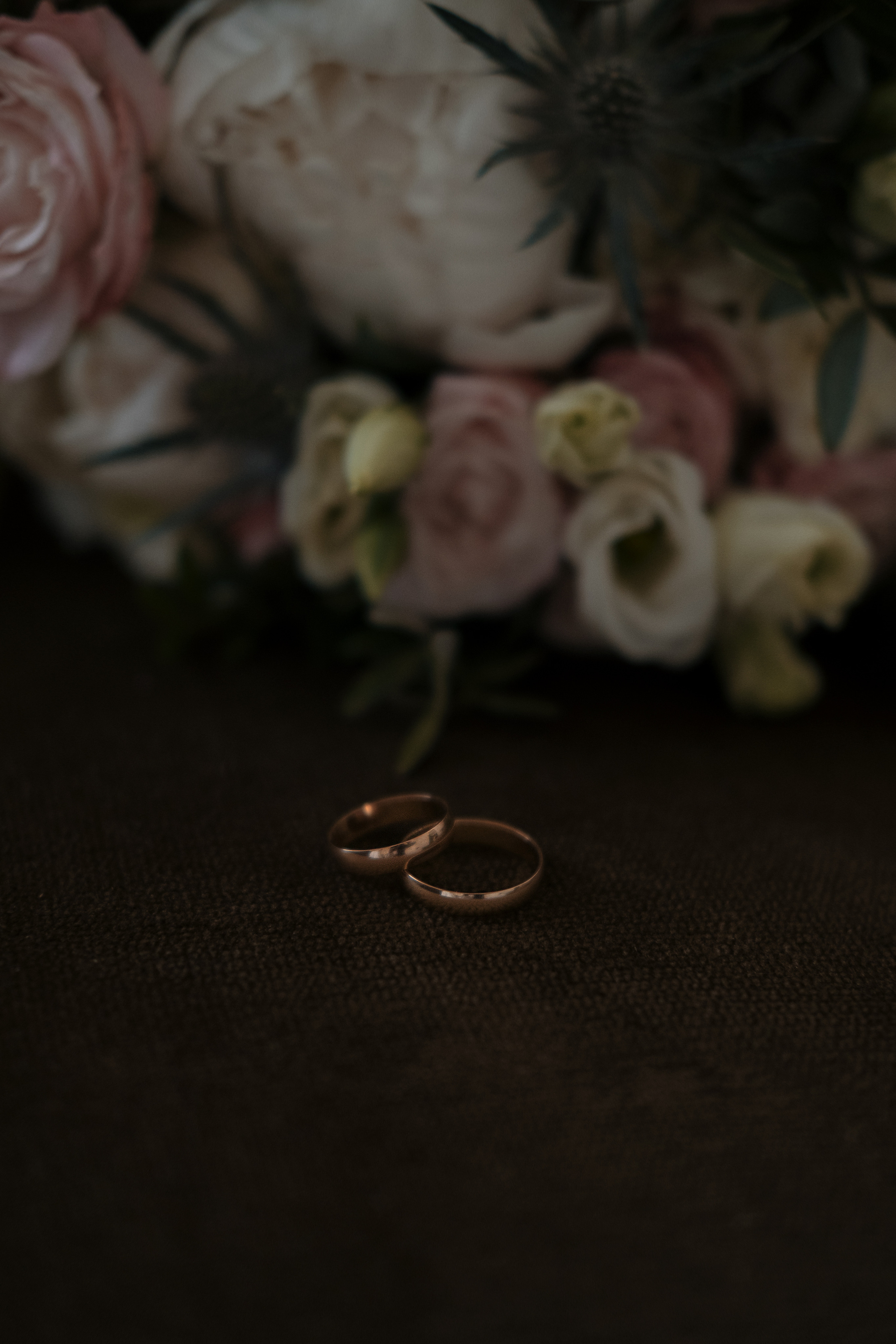 Wedding day | Mary & Oleg. Alinsmv