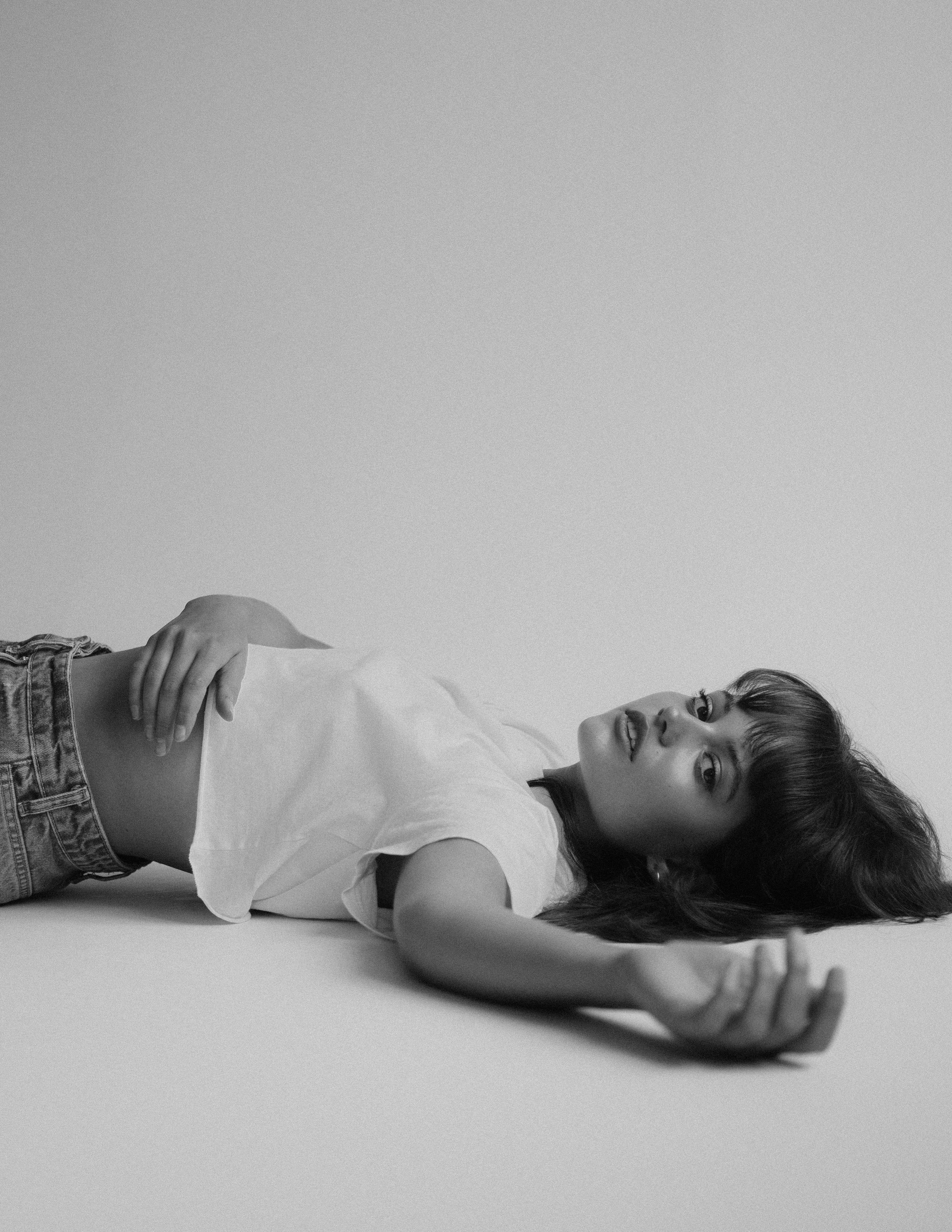 Полина. Alinsmv