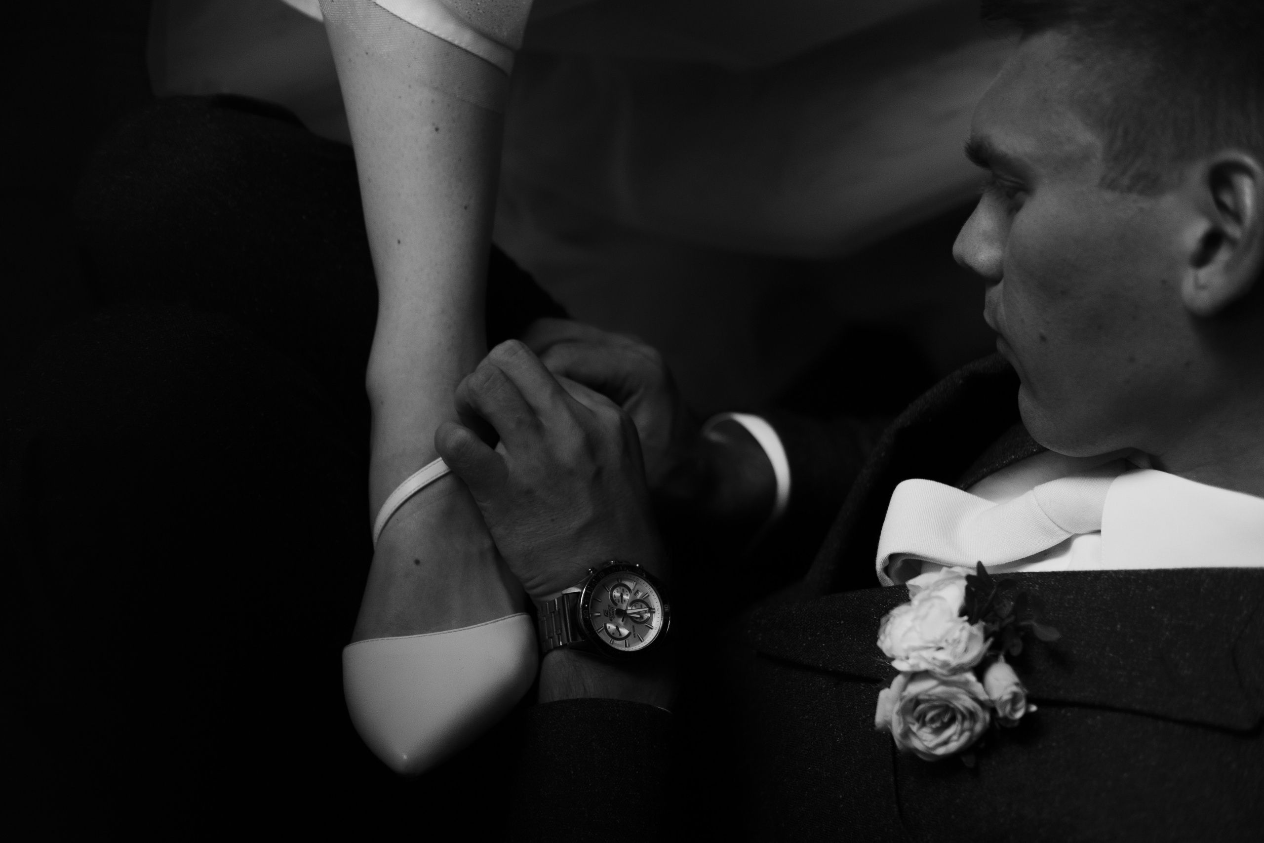 Wedding day | Mary & Oleg. Alinsmv