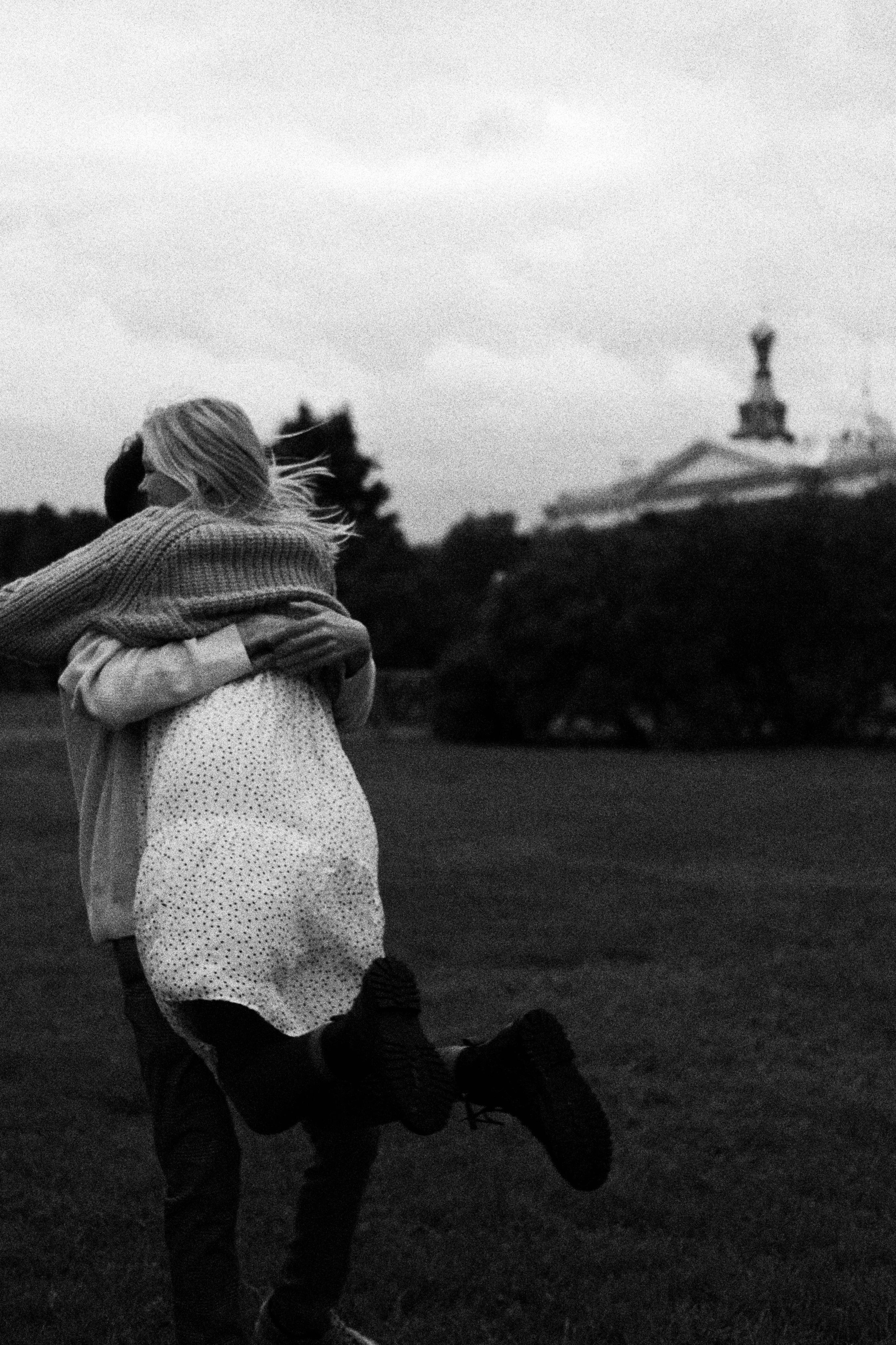 Осенняя зарисовка. Alinsmv