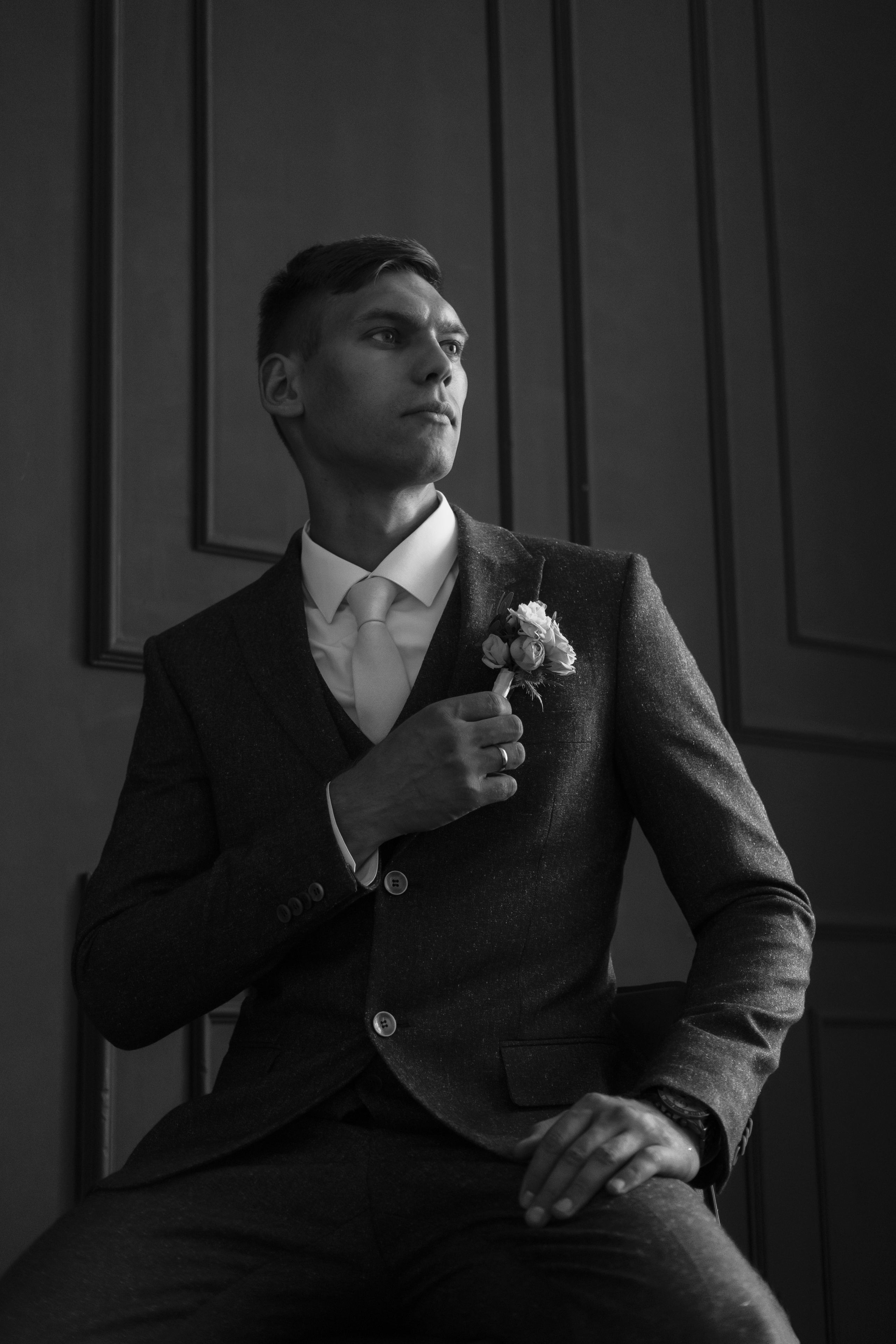 Wedding day | Mary & Oleg. Alinsmv