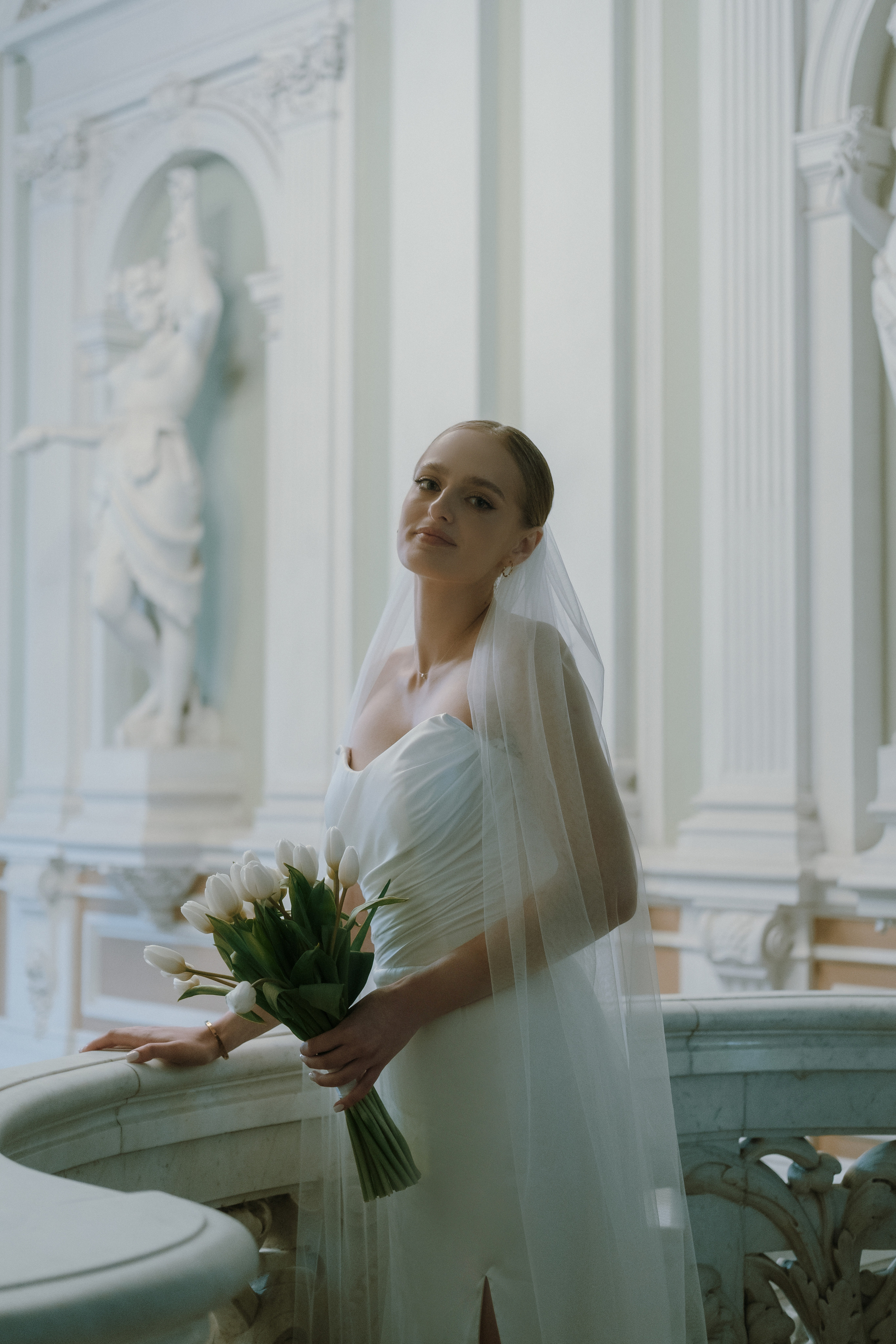 Wedding day | Lera & Ivan. Alinsmv