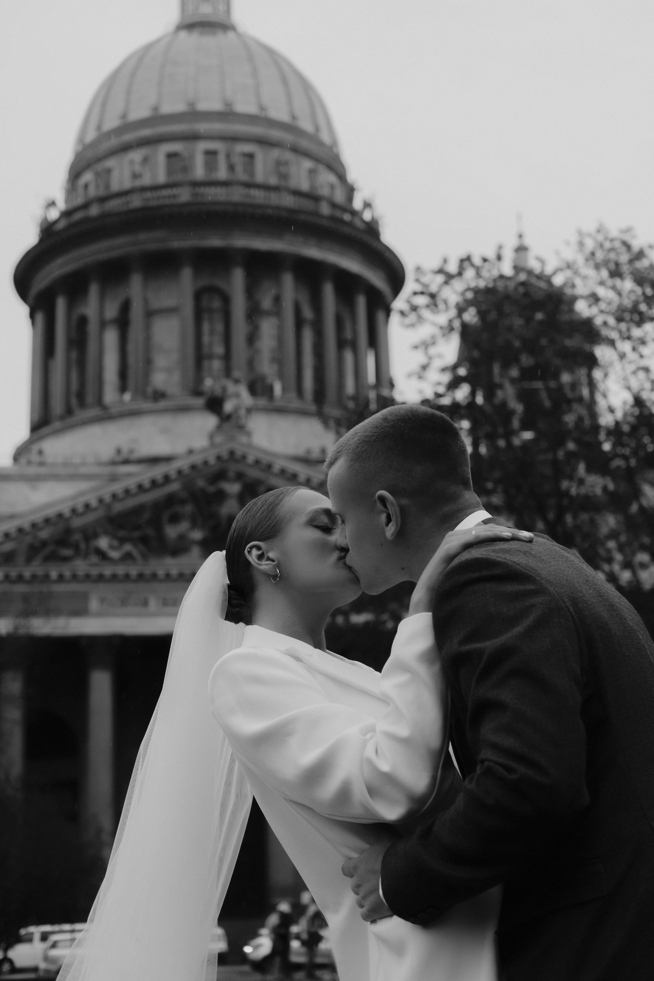 Wedding day | Lera & Ivan. Alinsmv