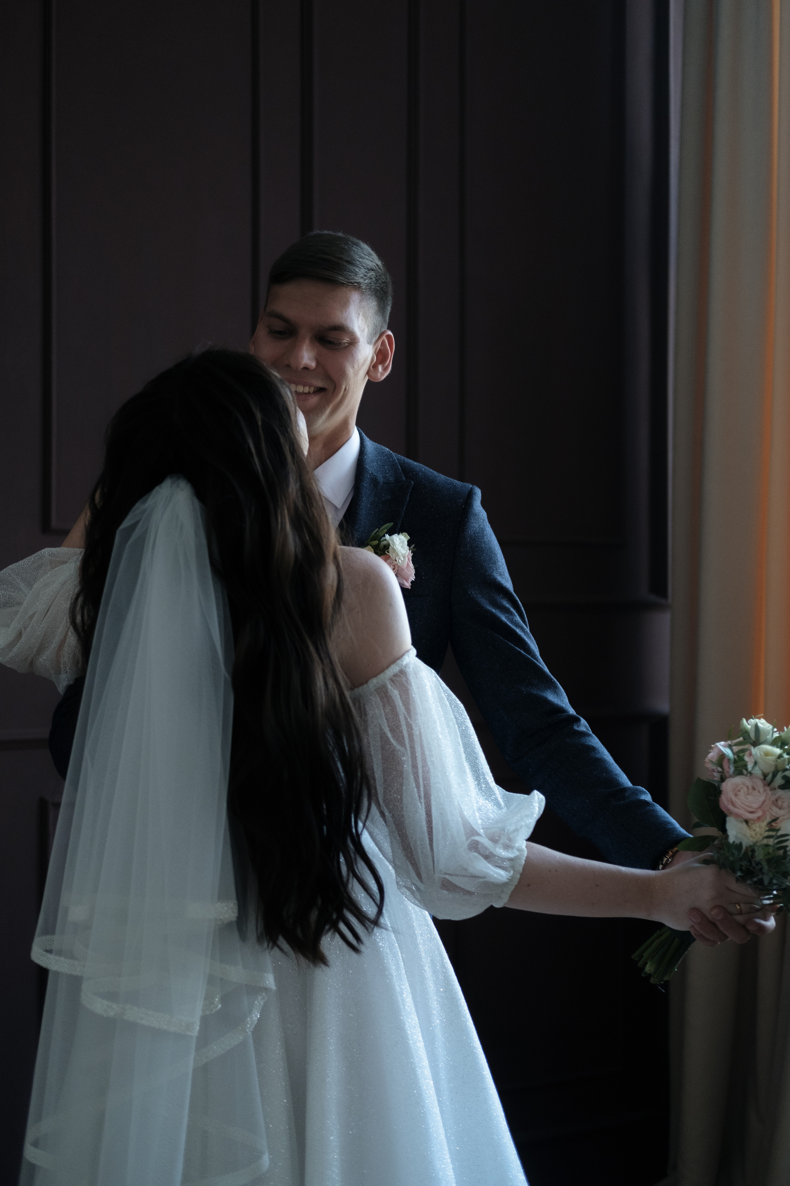 Wedding day | Mary & Oleg. Alinsmv