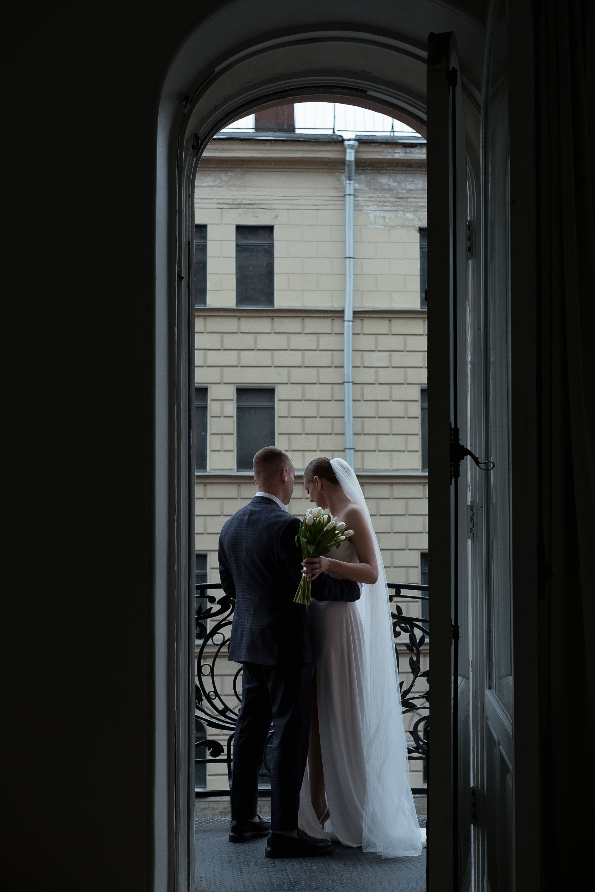 Wedding day | Lera & Ivan. Alinsmv