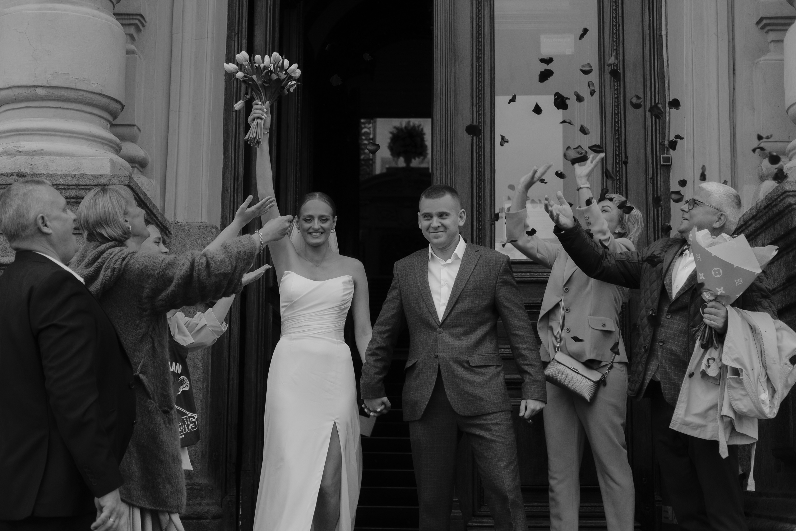 Wedding day | Lera & Ivan. Alinsmv