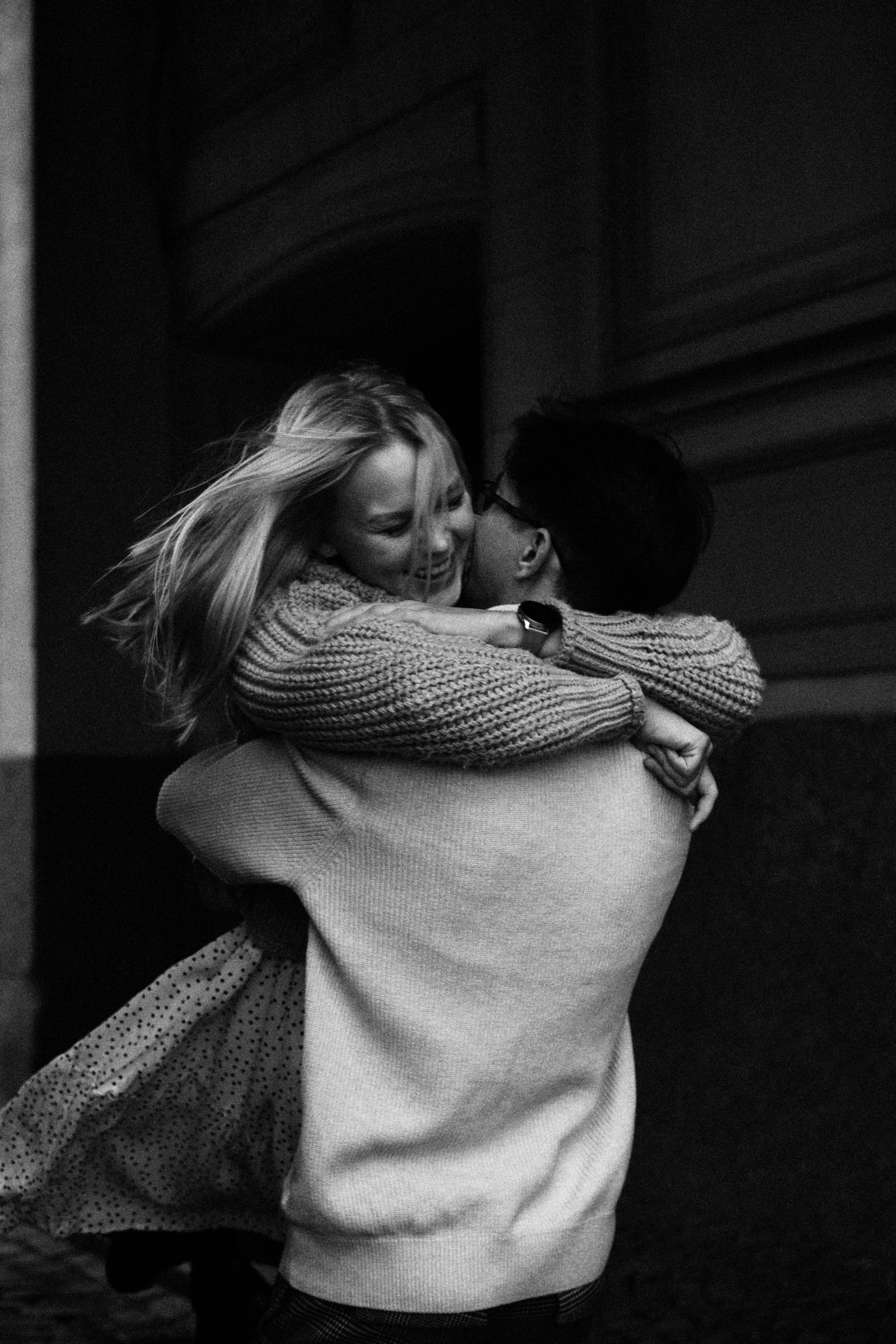 Осенняя зарисовка. Alinsmv