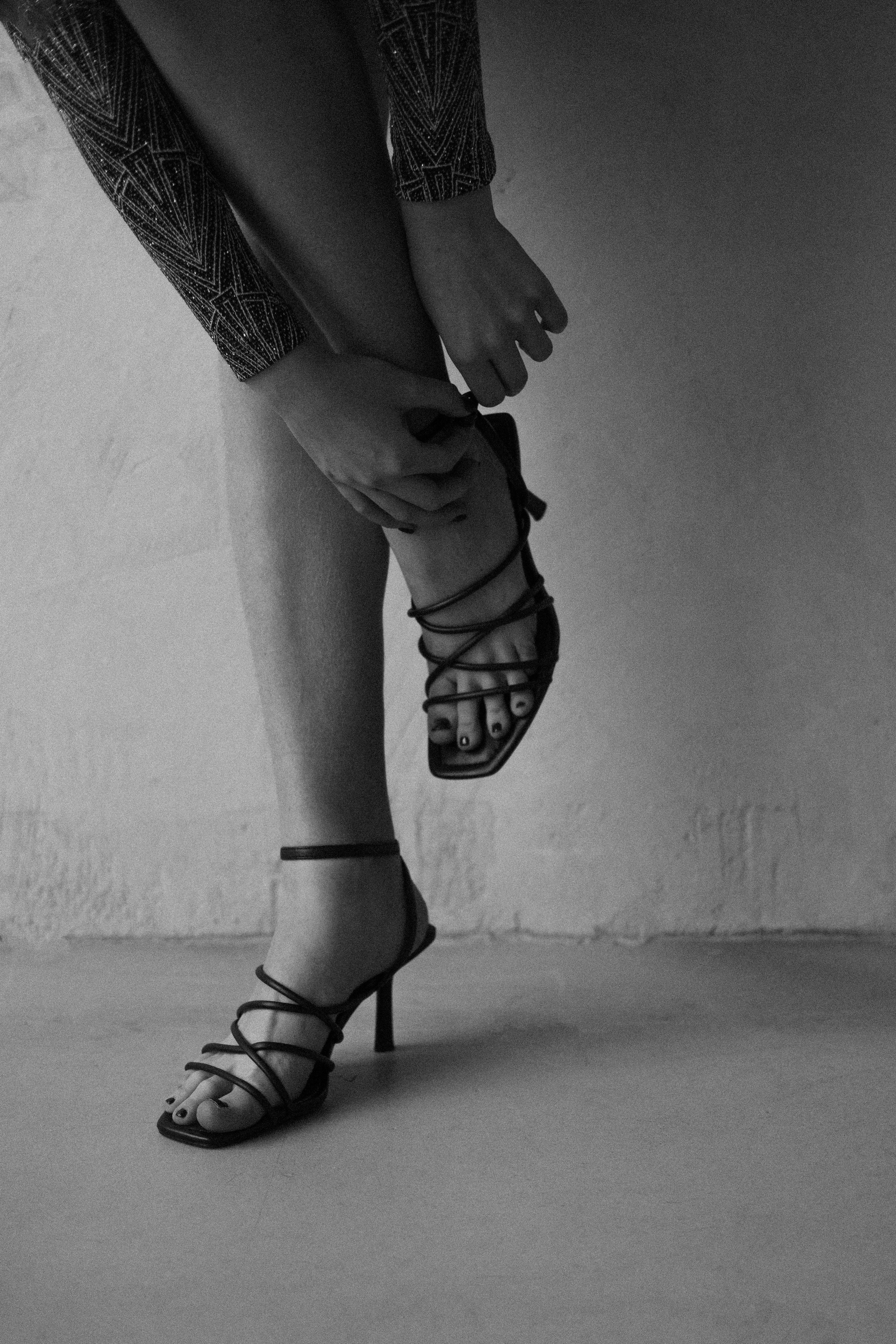 Мелания. Alinsmv