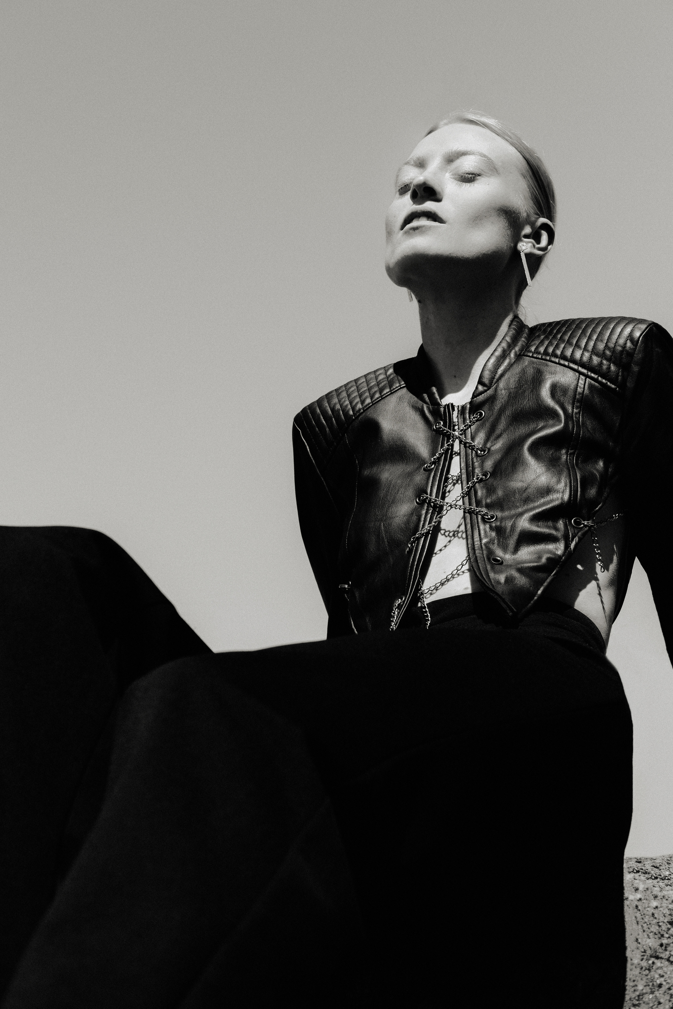 Minimalism | for jewelry brand 47store.ru, for veles_garments, adarythelabel. Alinsmv