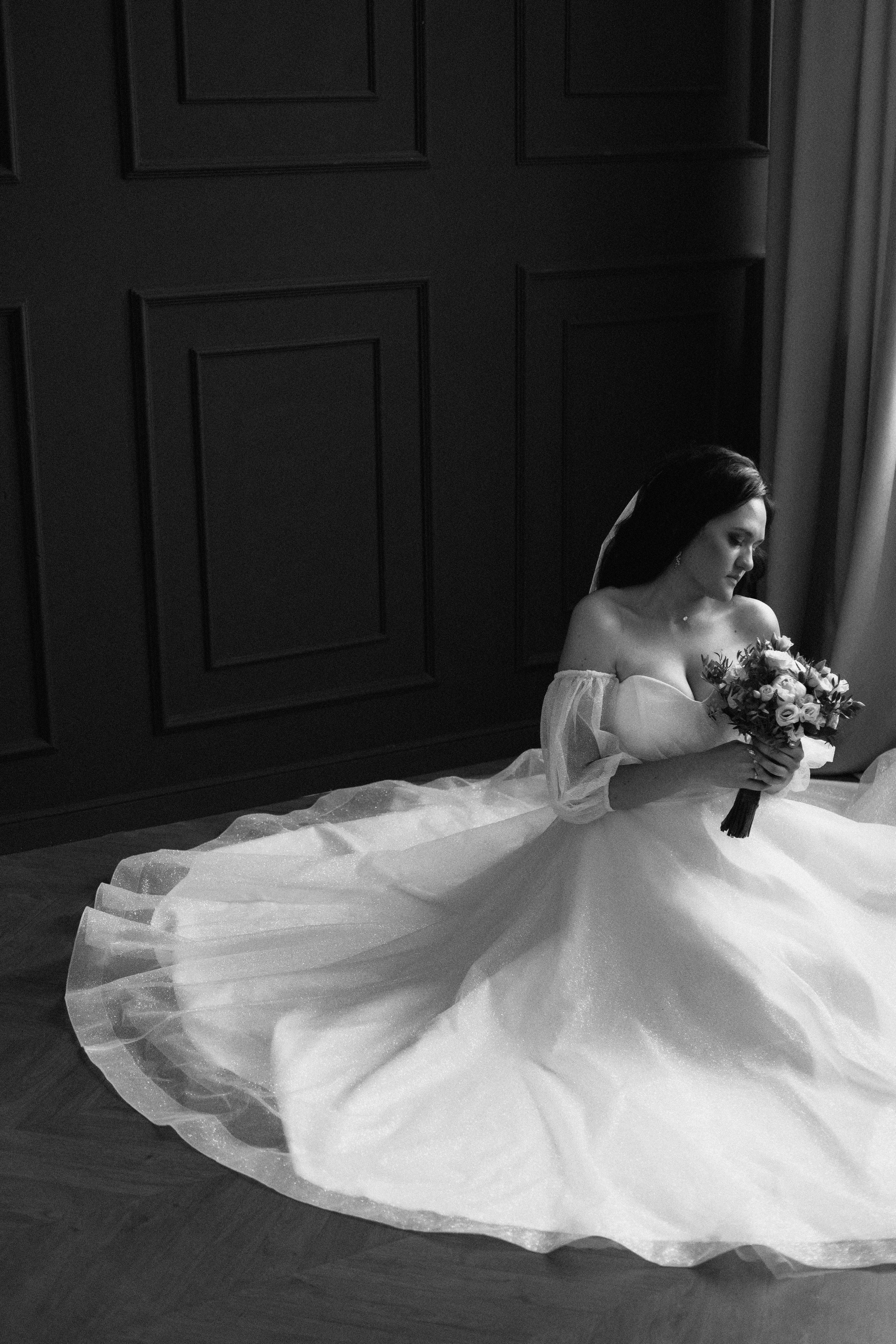 Wedding day | Mary & Oleg. Alinsmv