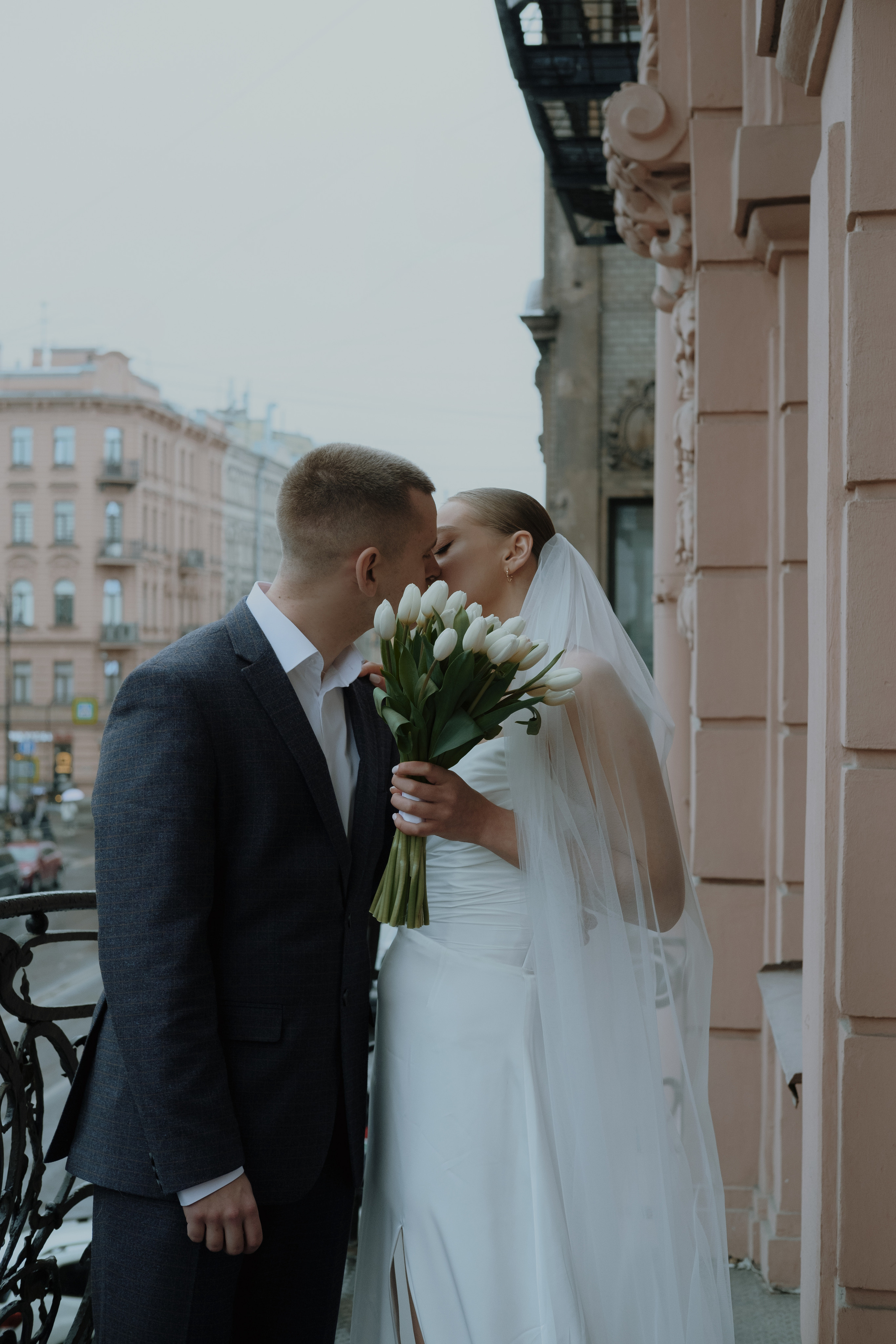 Wedding day | Lera & Ivan. Alinsmv