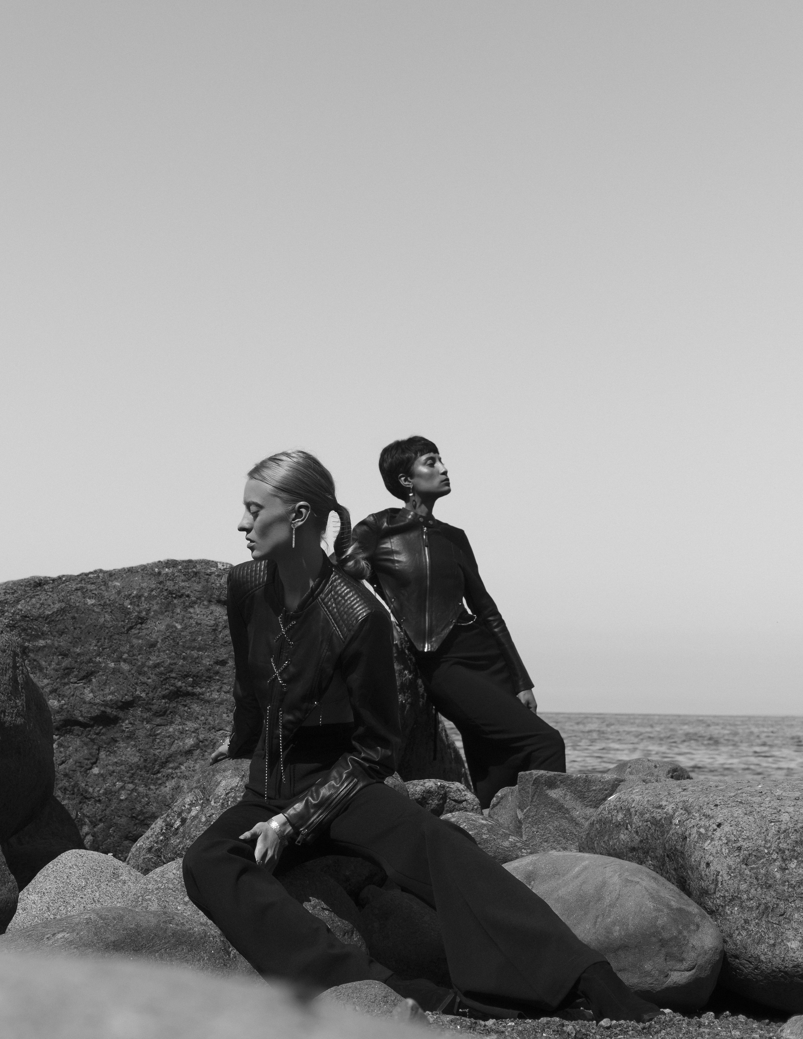 Minimalism | for jewelry brand 47store.ru, for veles_garments, adarythelabel. Alinsmv