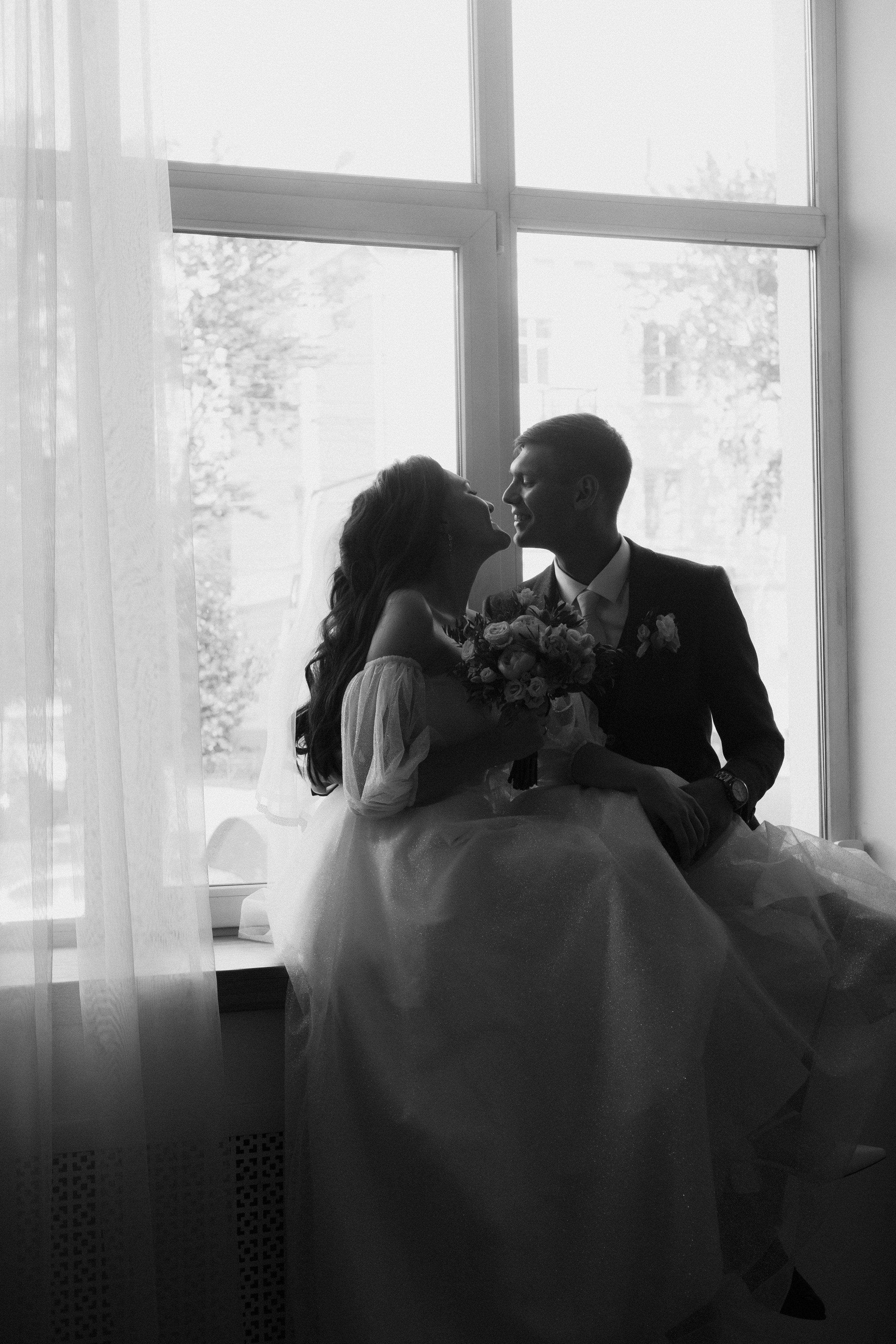 Wedding day | Mary & Oleg. Alinsmv