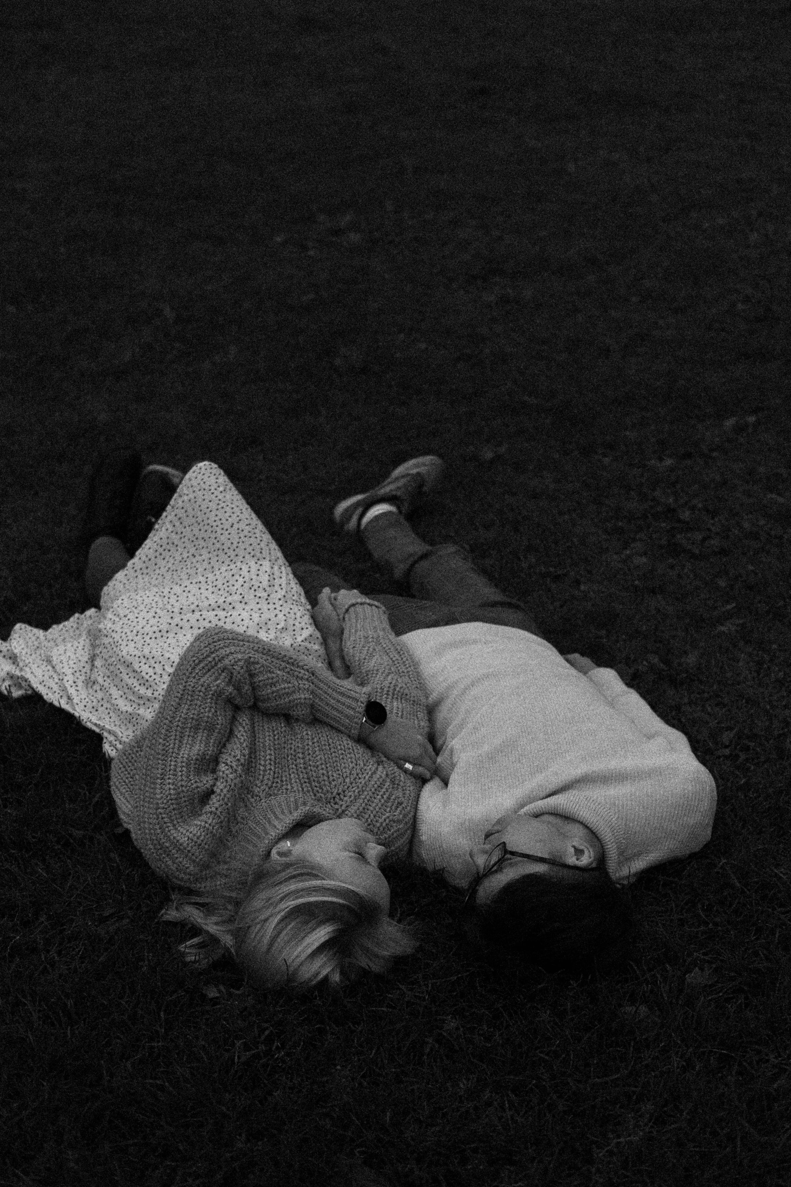 Осенняя зарисовка. Alinsmv