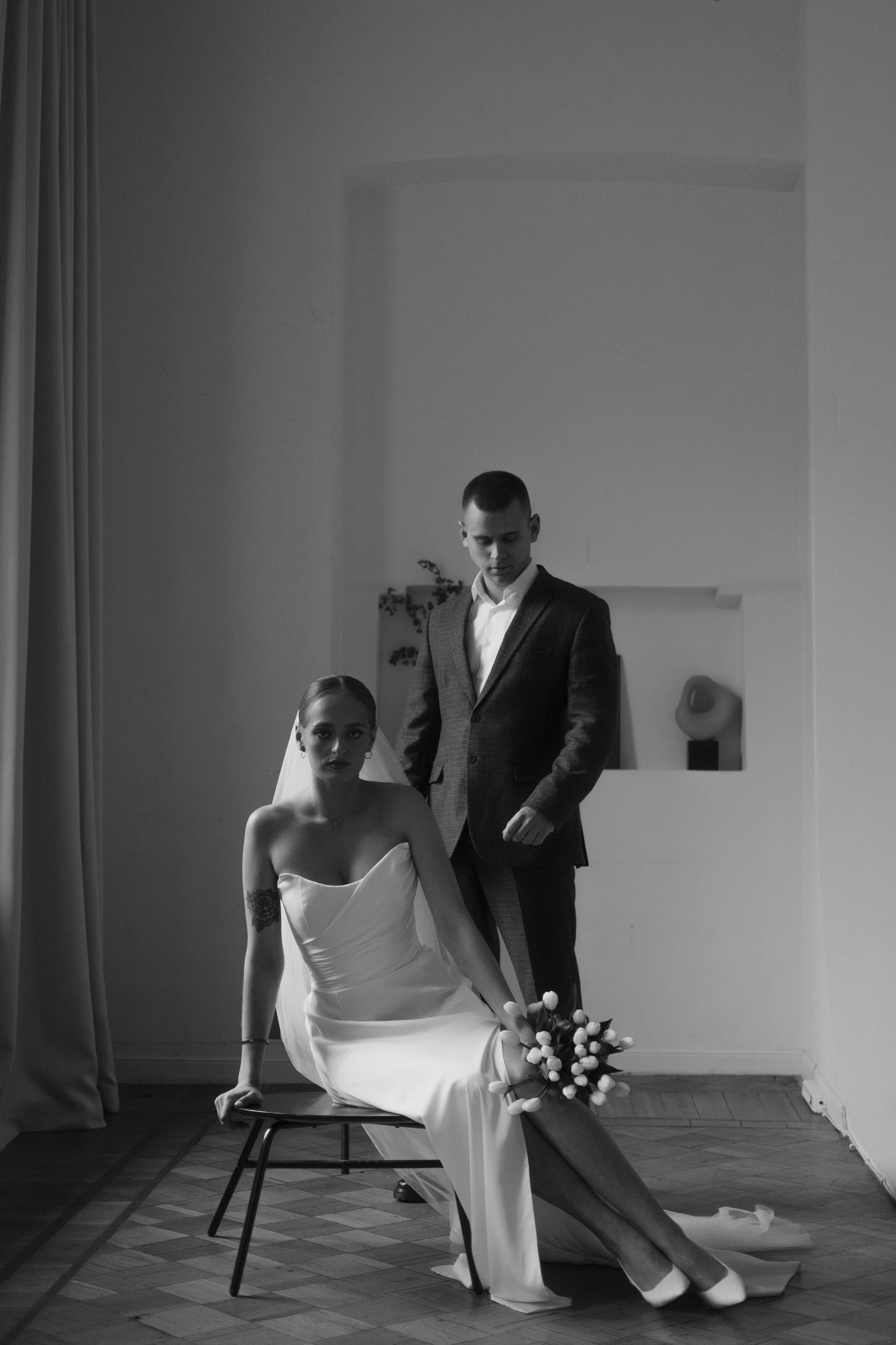 Wedding day | Lera & Ivan. Alinsmv