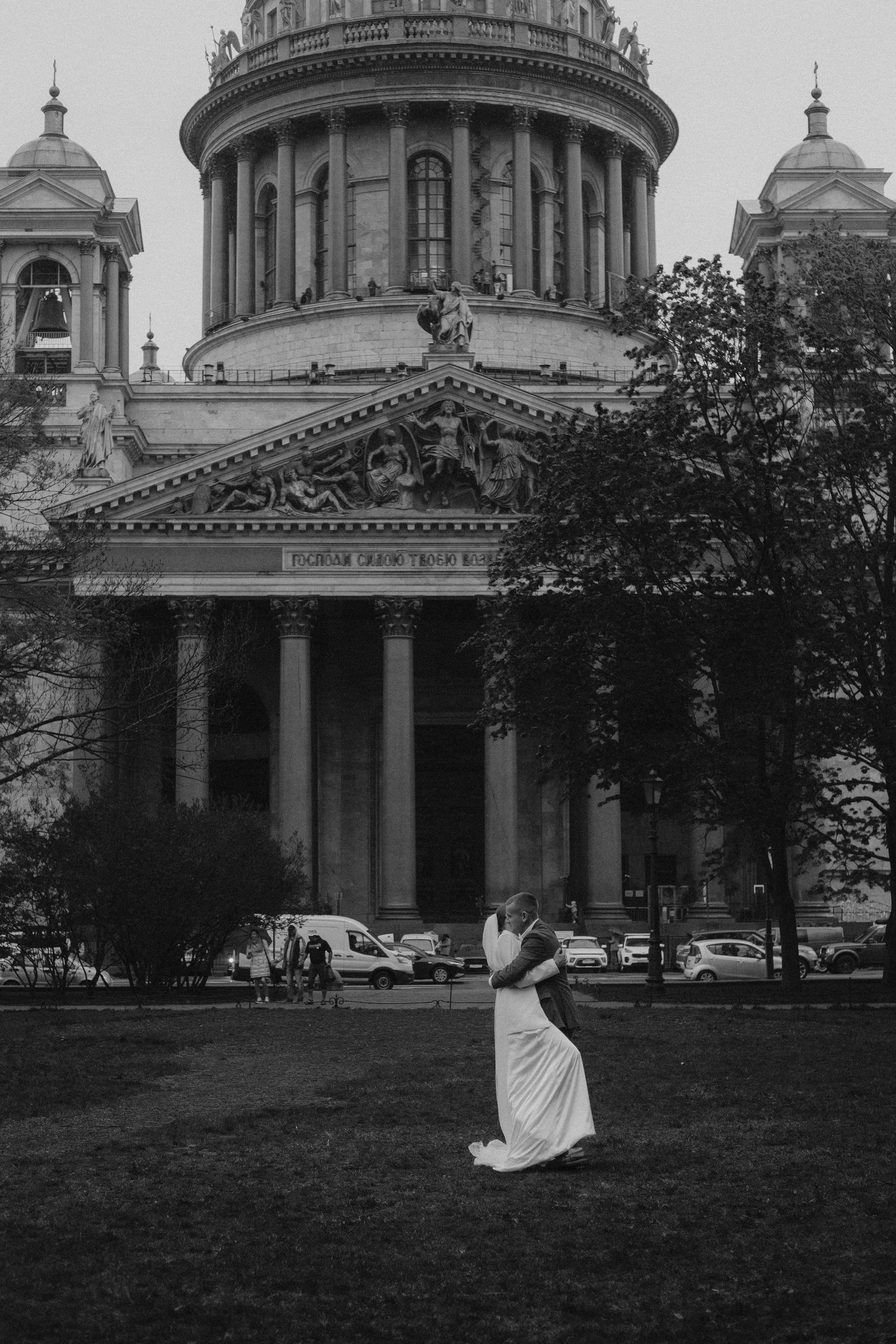 Wedding day | Lera & Ivan. Alinsmv