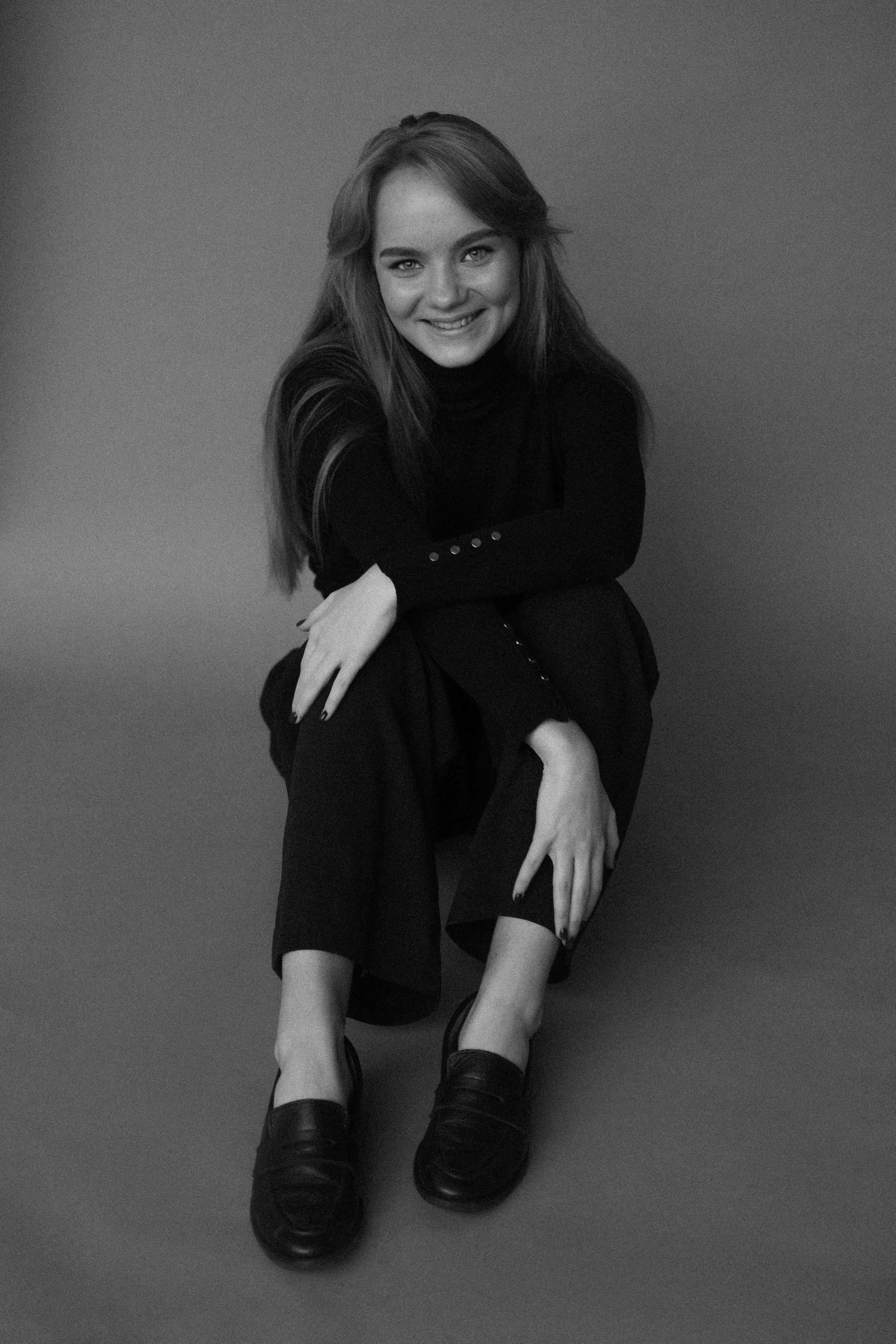 Мелания. Alinsmv