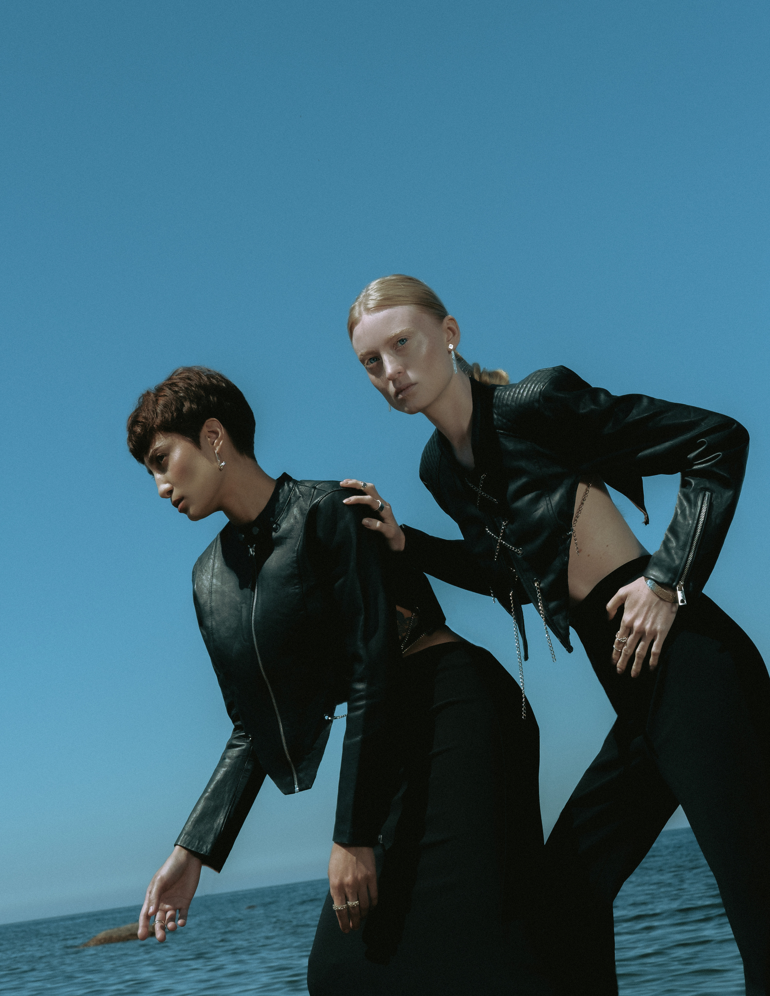 Minimalism | for jewelry brand 47store.ru, for veles_garments, adarythelabel. Alinsmv