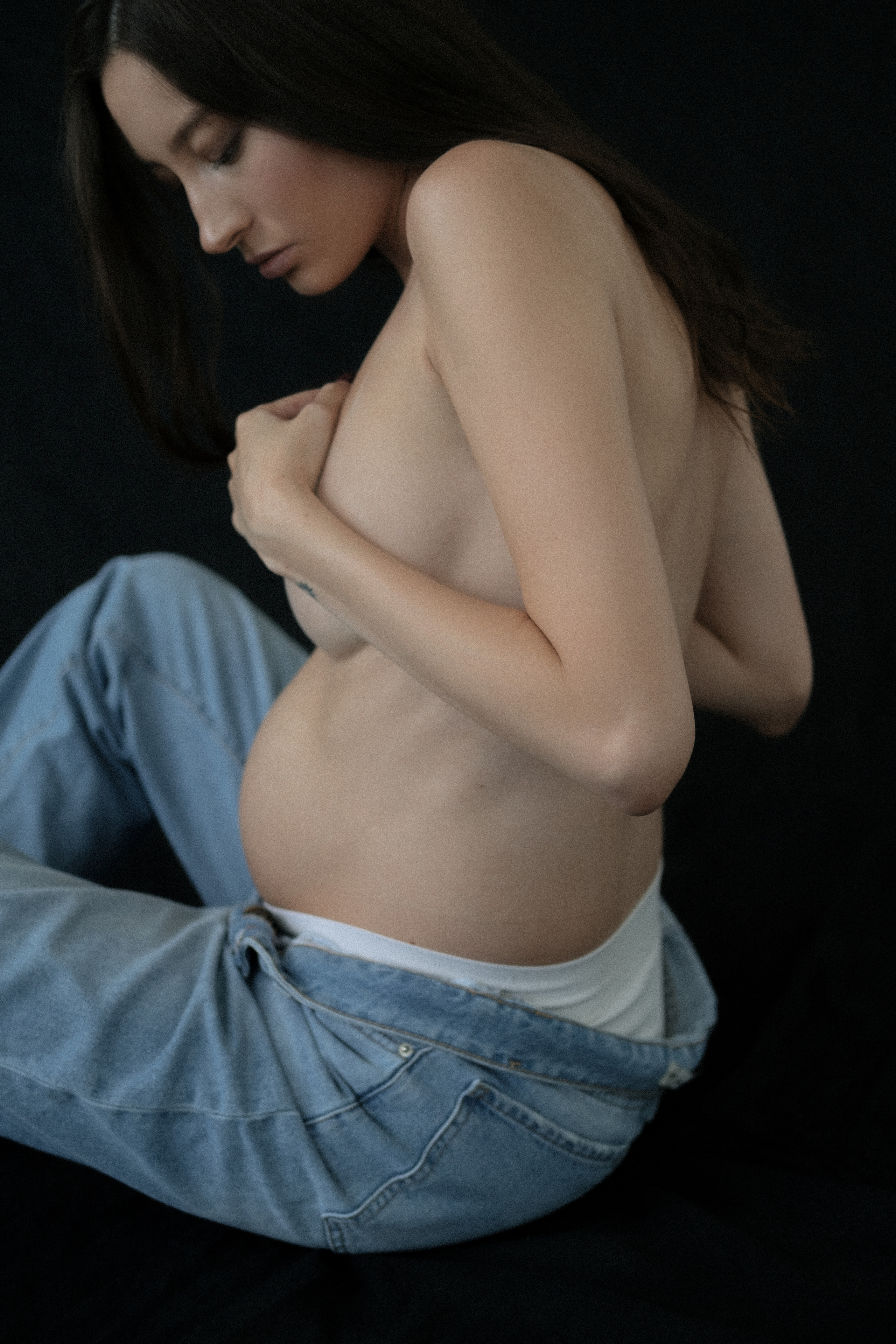 В ожидании чуда II. Alinsmv