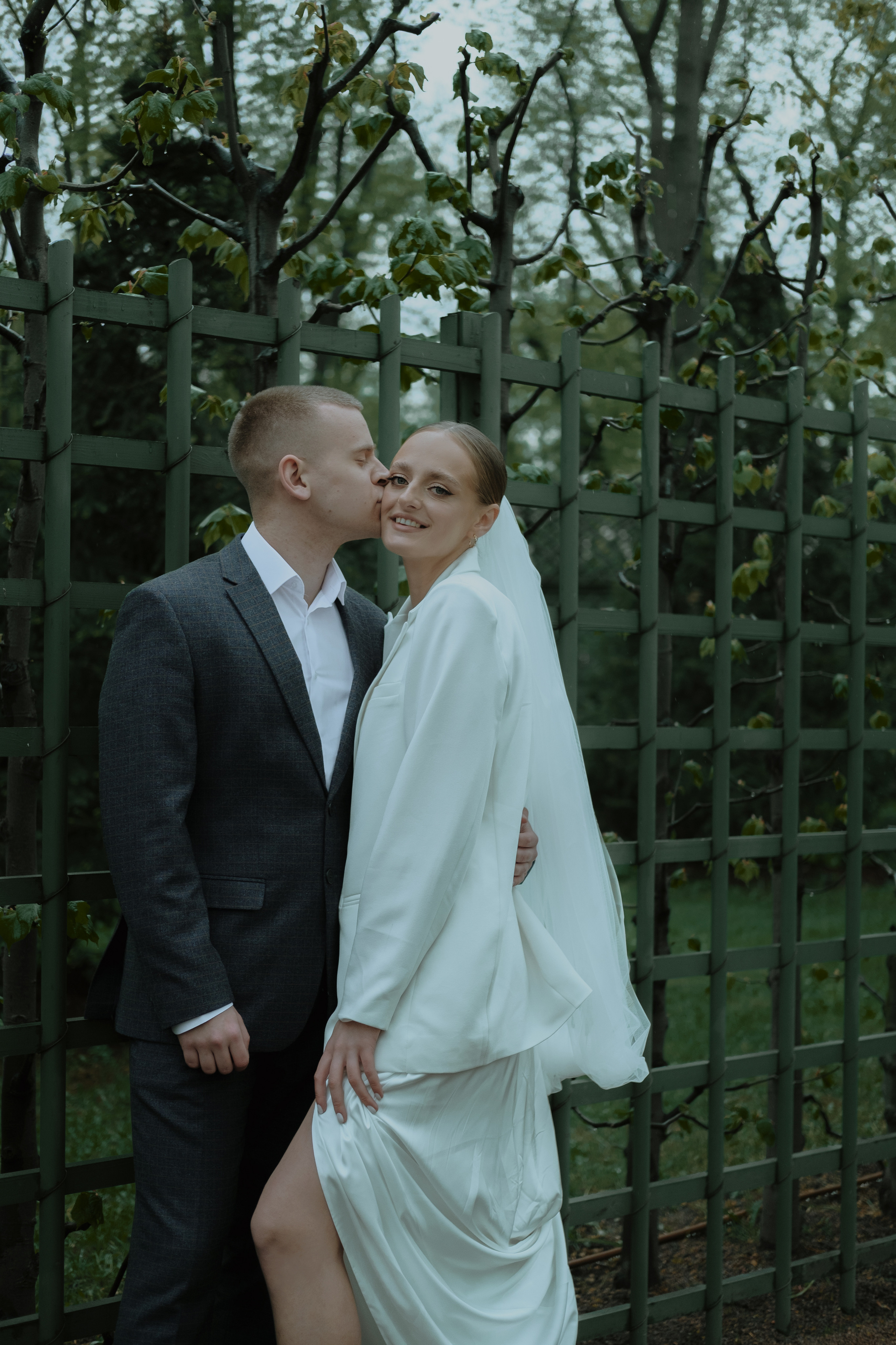 Wedding day | Lera & Ivan. Alinsmv