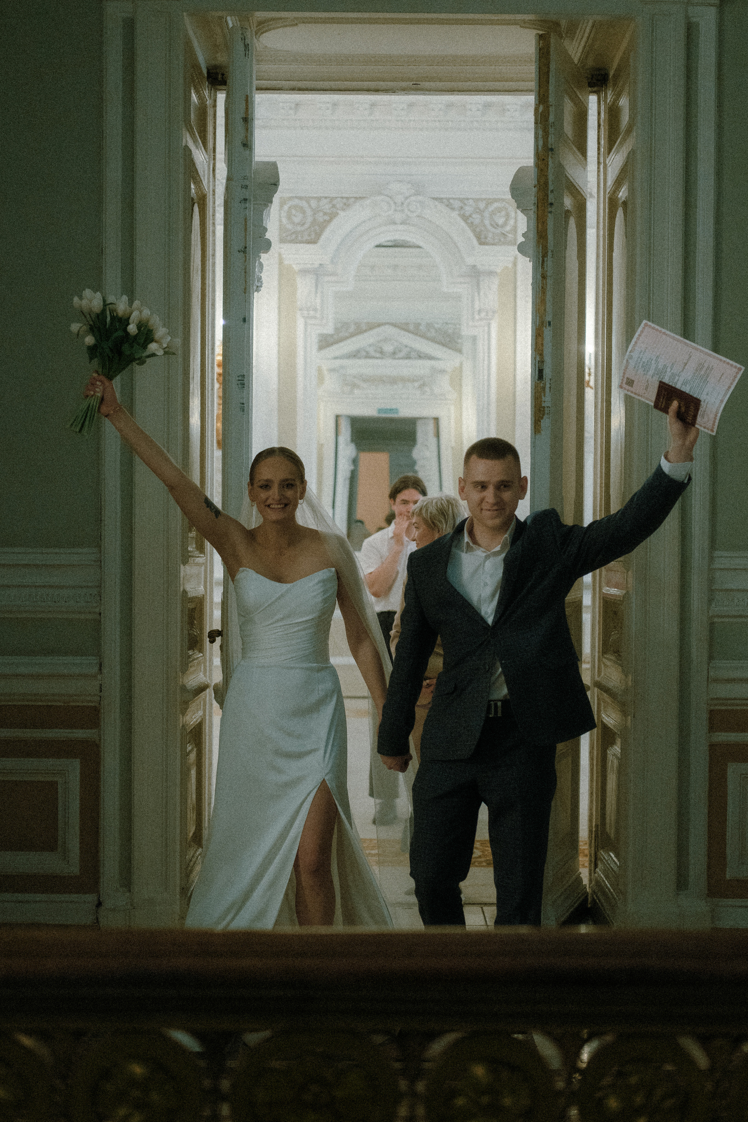 Wedding day | Lera & Ivan. Alinsmv