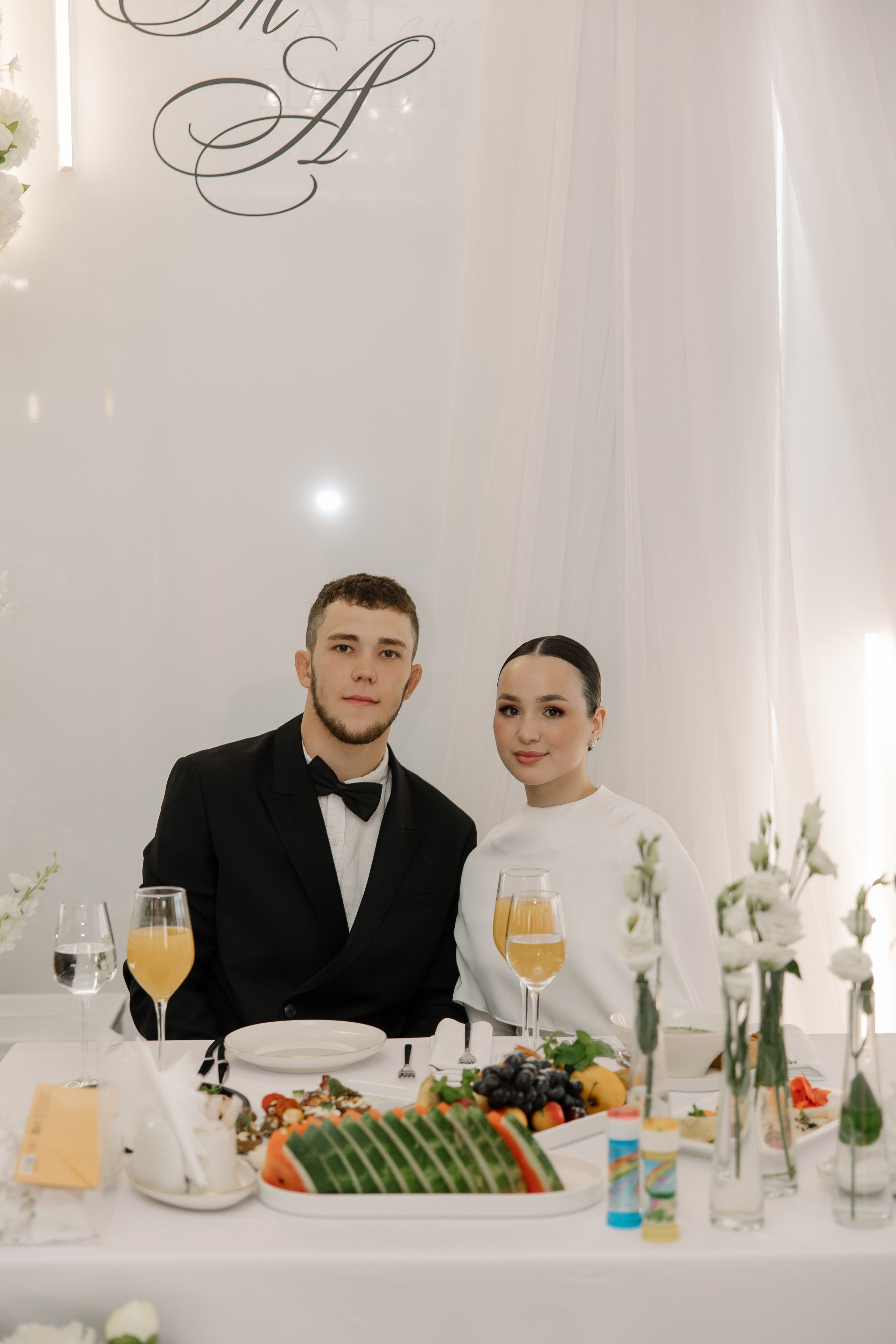 Тимур и Алия. Свадебный и семейный фотограф в Набережных Челнах и Казани