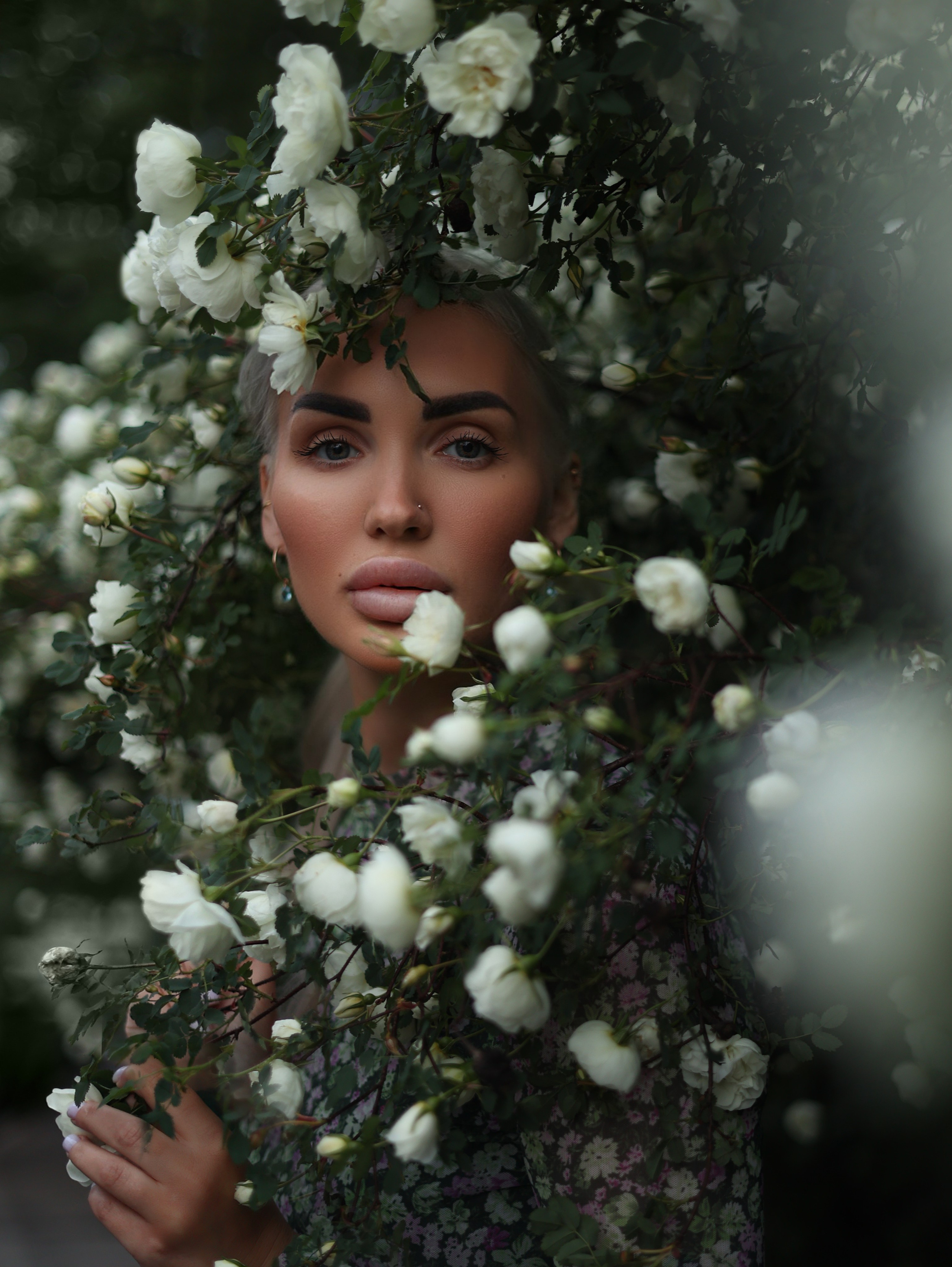 Мягкий. Фотограф Санкт-Петербург