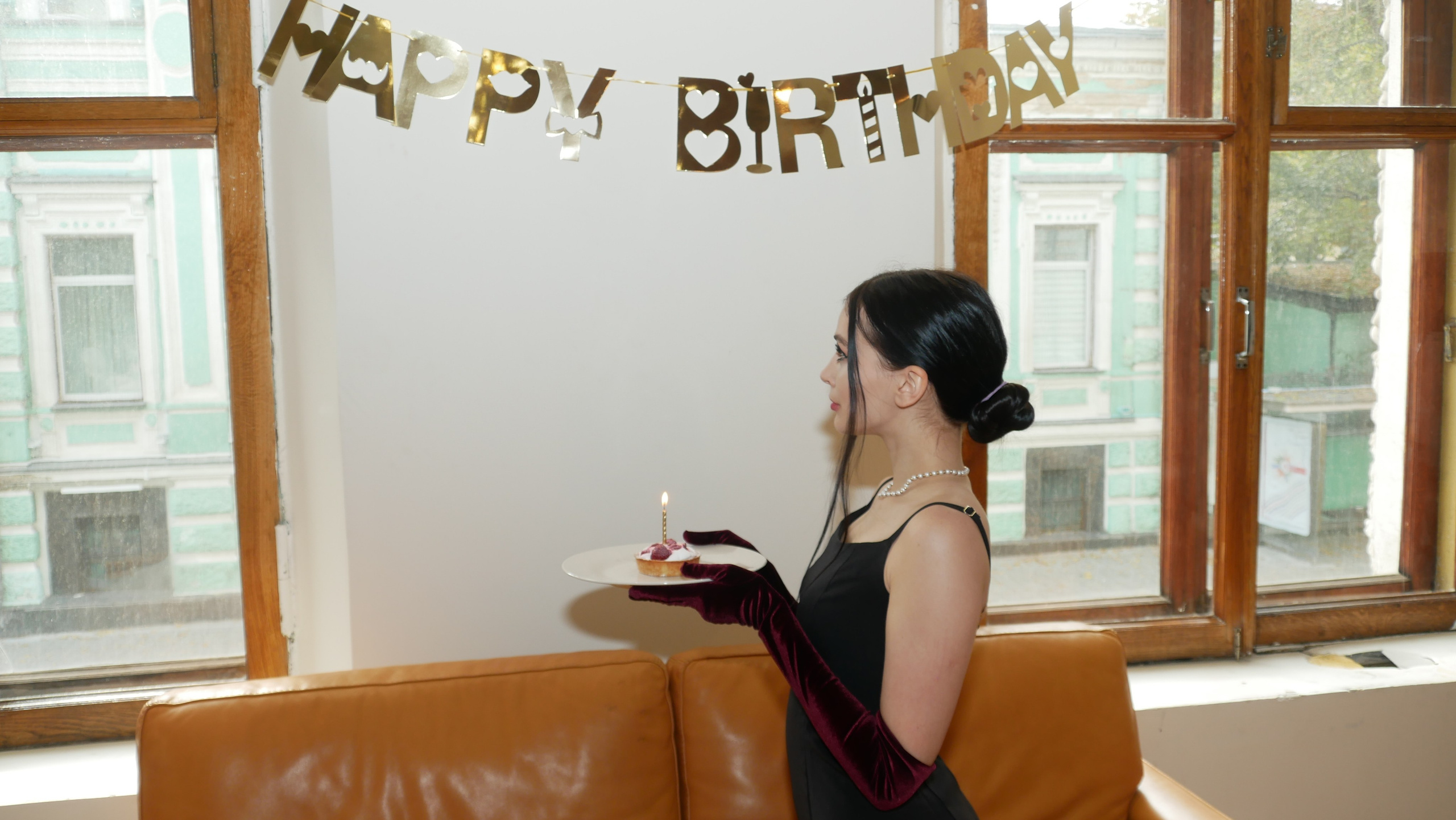 Семейное видео и частное видео