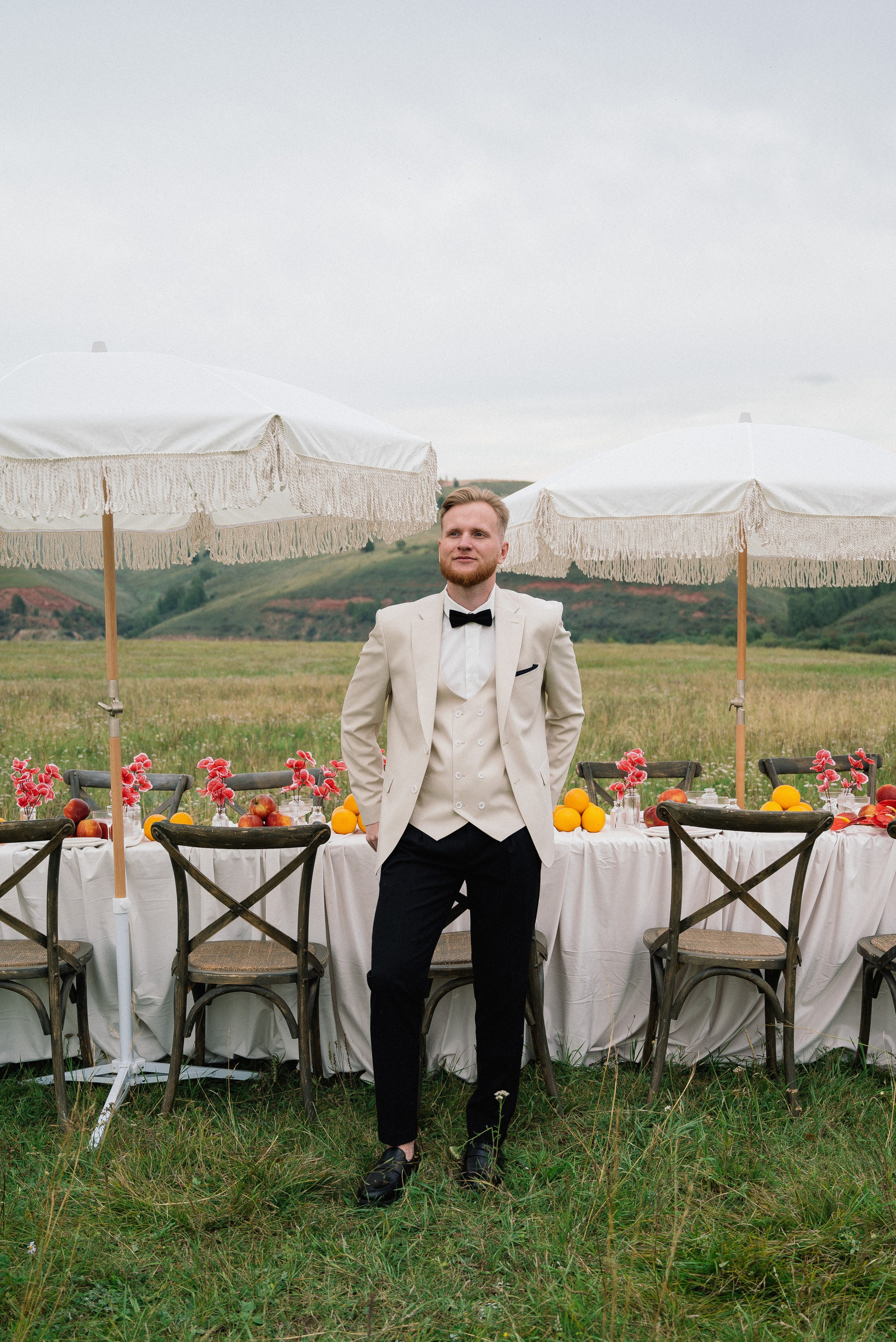 Артём и Катя. Тамара Власова