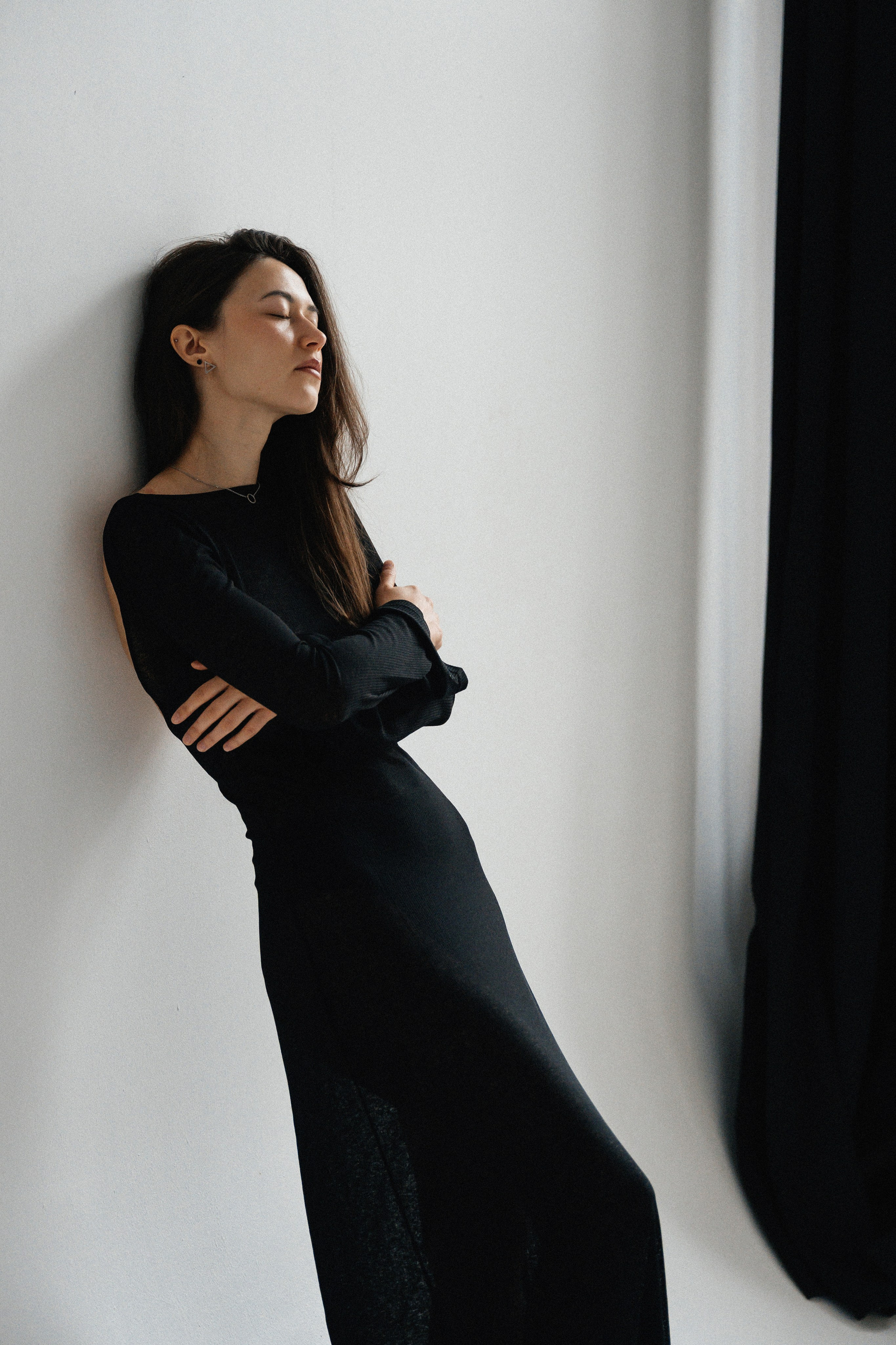 Лилия. Тамара Власова