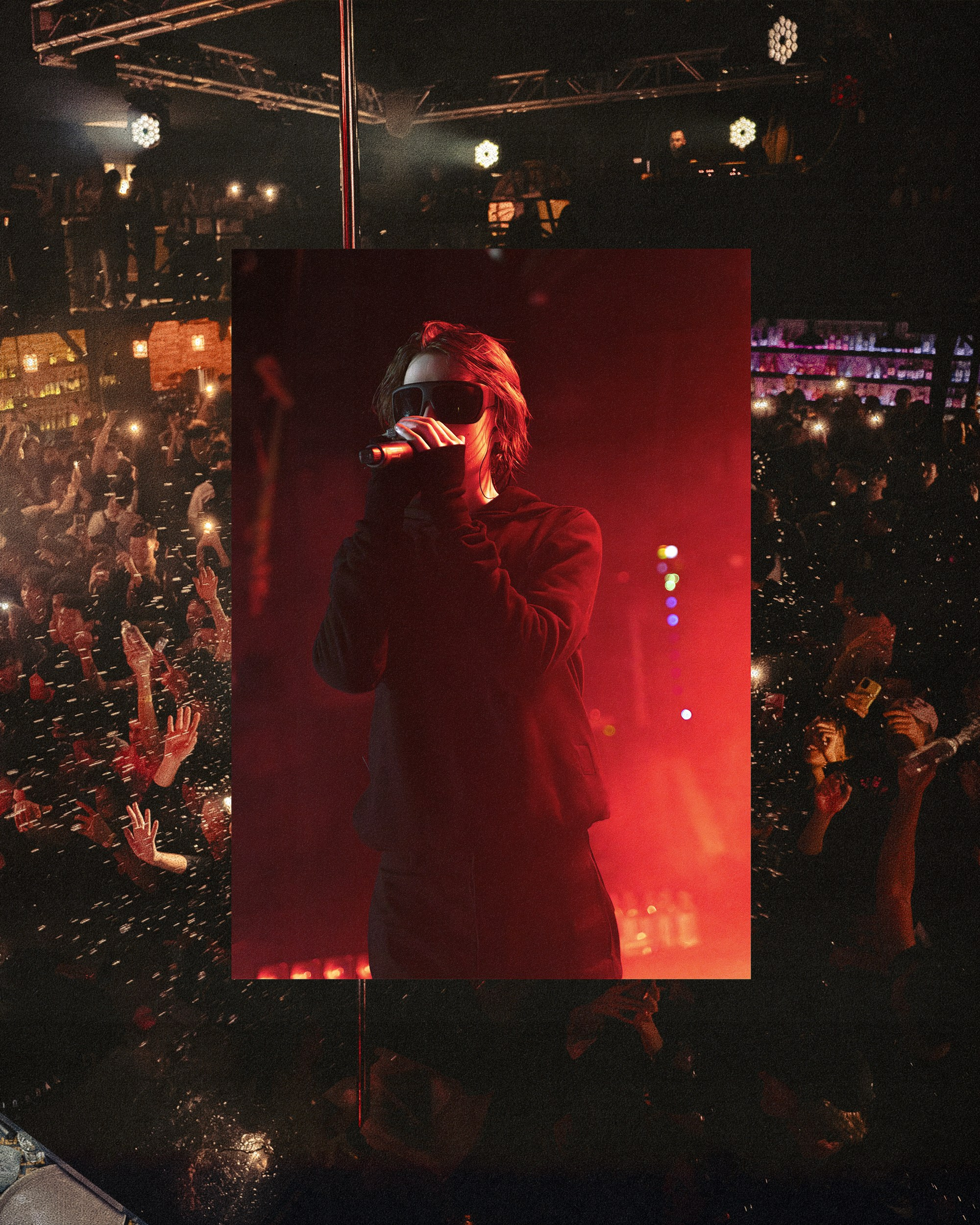 Концертный фотограф | Съёмка мероприятий в Астане и Алматы. Deadkristina — фотограф в Астане