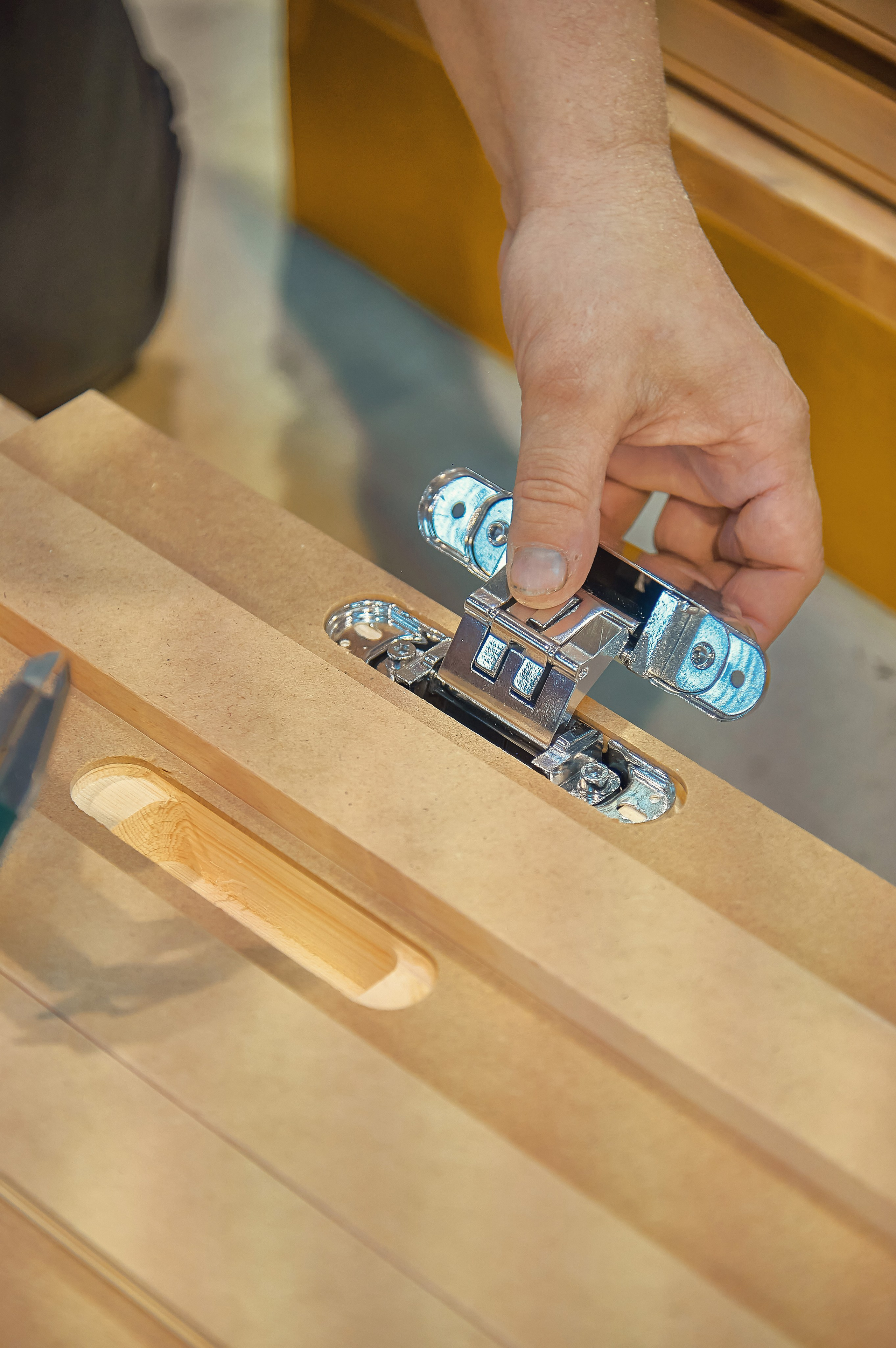 ММК — Мебельная мануфактура Красноярска. Фотограф Яковлев Роман — Красноярск