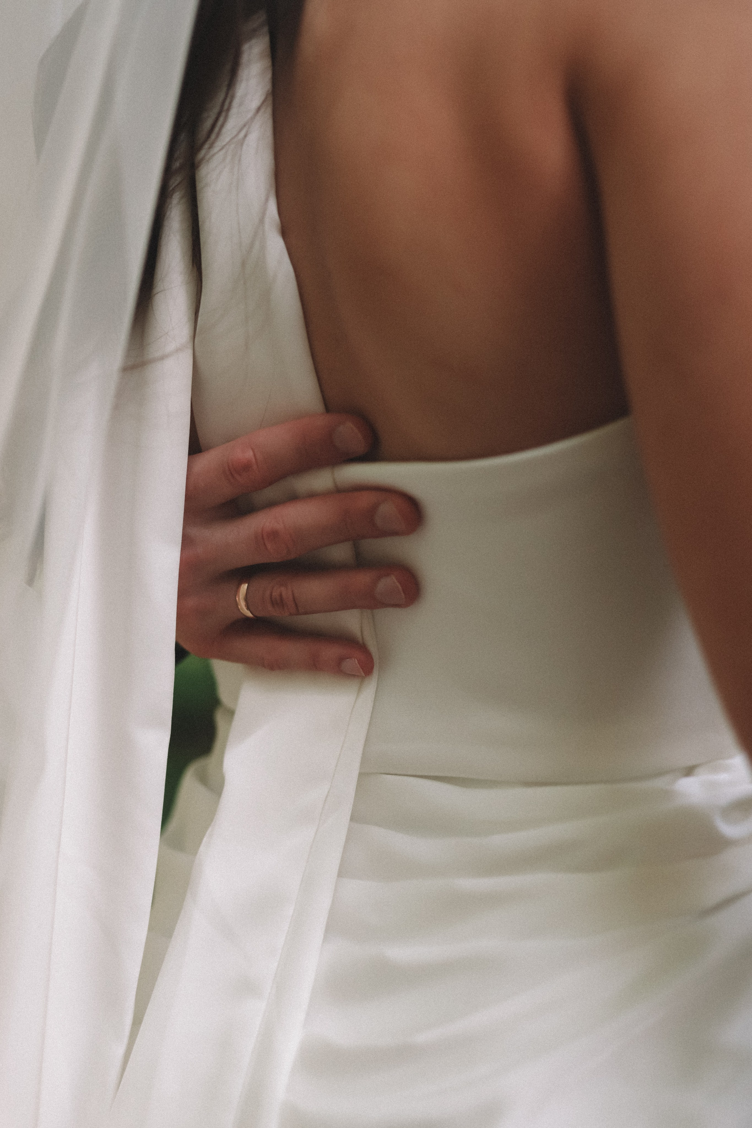 Даша и Саша. Фотограф в Нижнем Новгороде Кристина Батанова