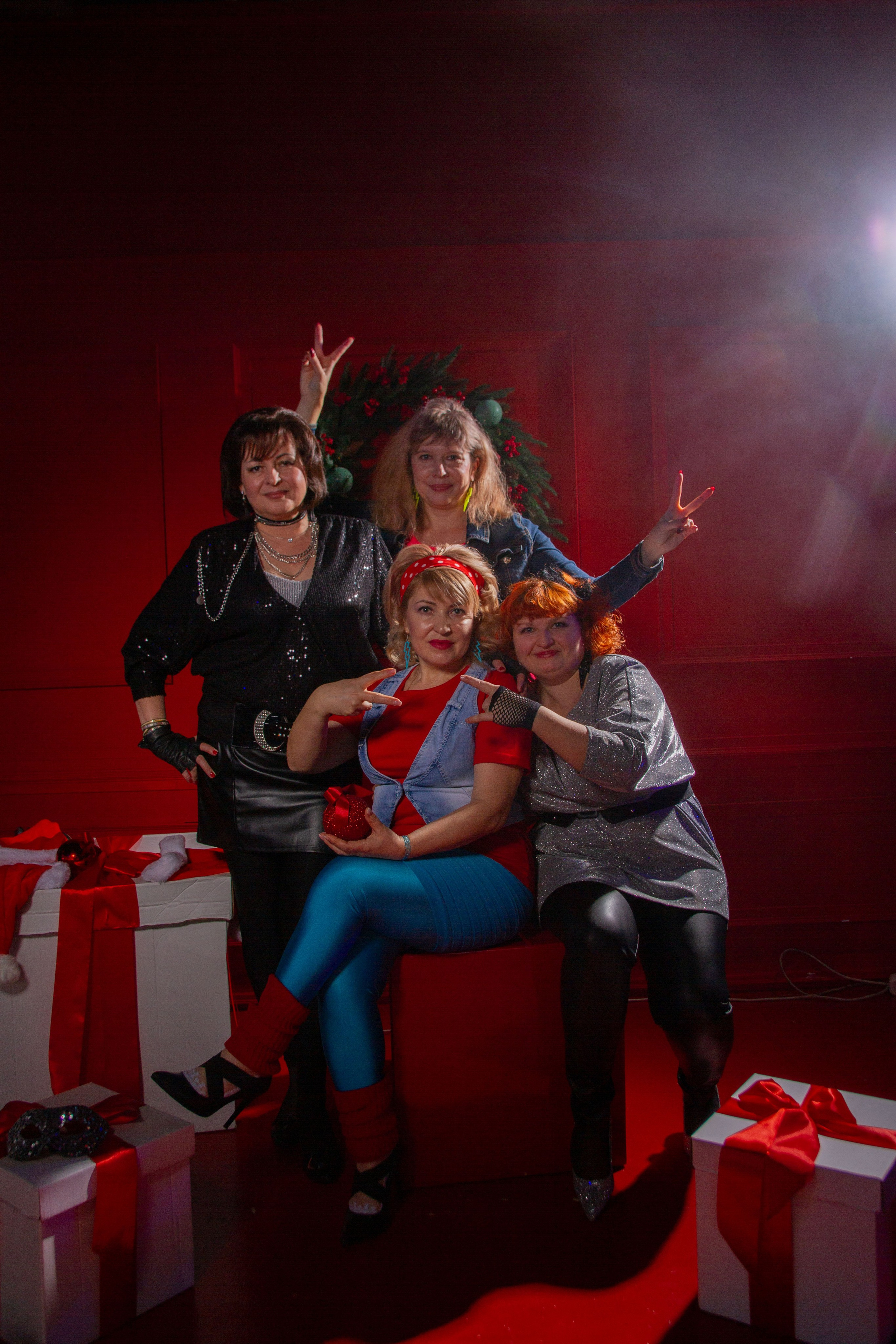 Event In sostav January 13th. Mr RE Photography