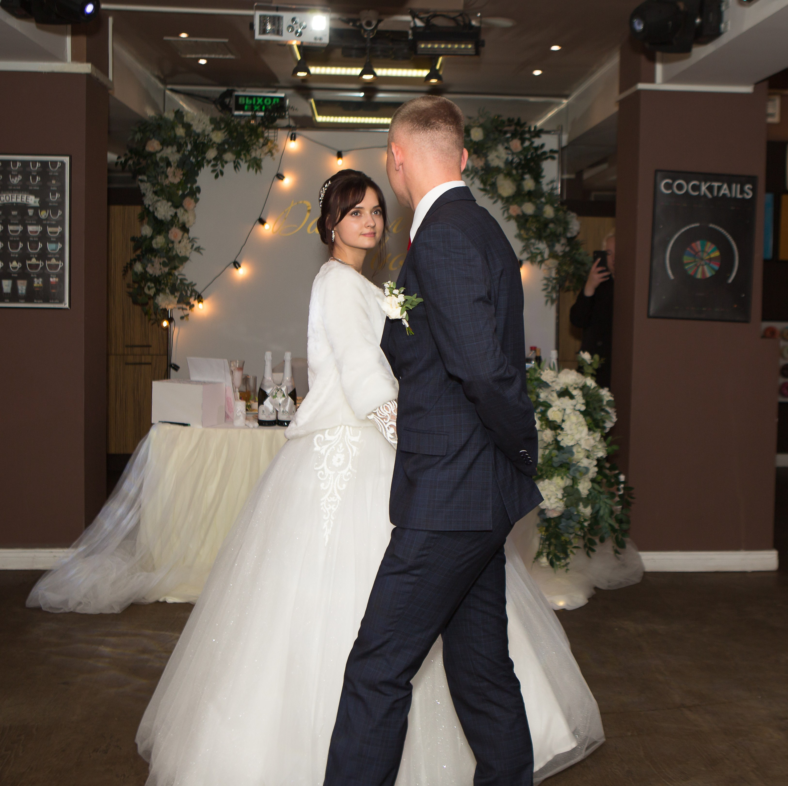 Ресторан. Фотограф Тверь|Москва|Волоколамск| Отт Кристина