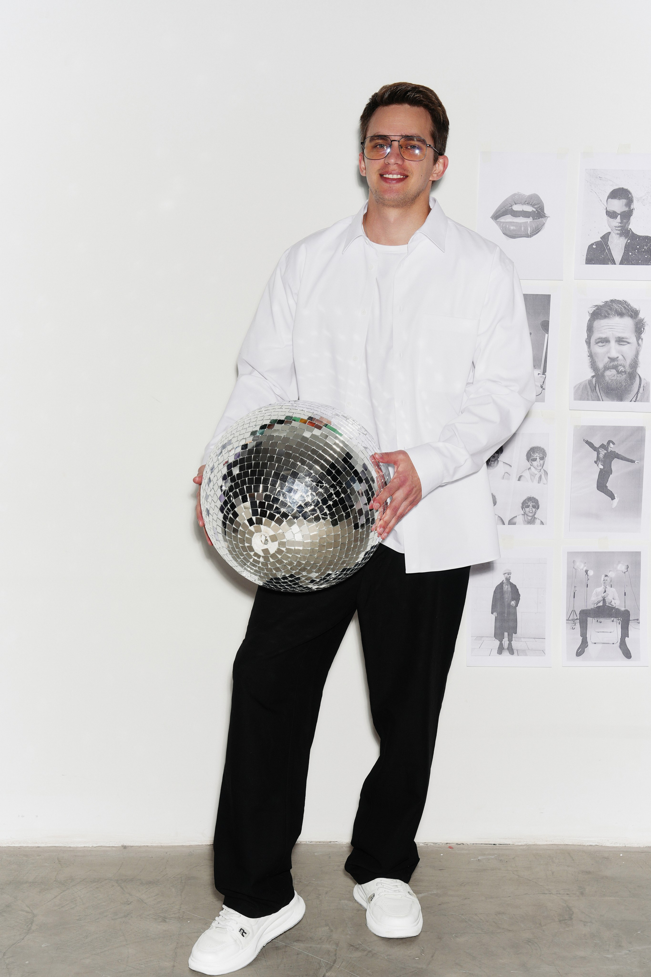 Для бренда рубашек. Иван Упоров — фотограф, рилсмейкер чебоксары