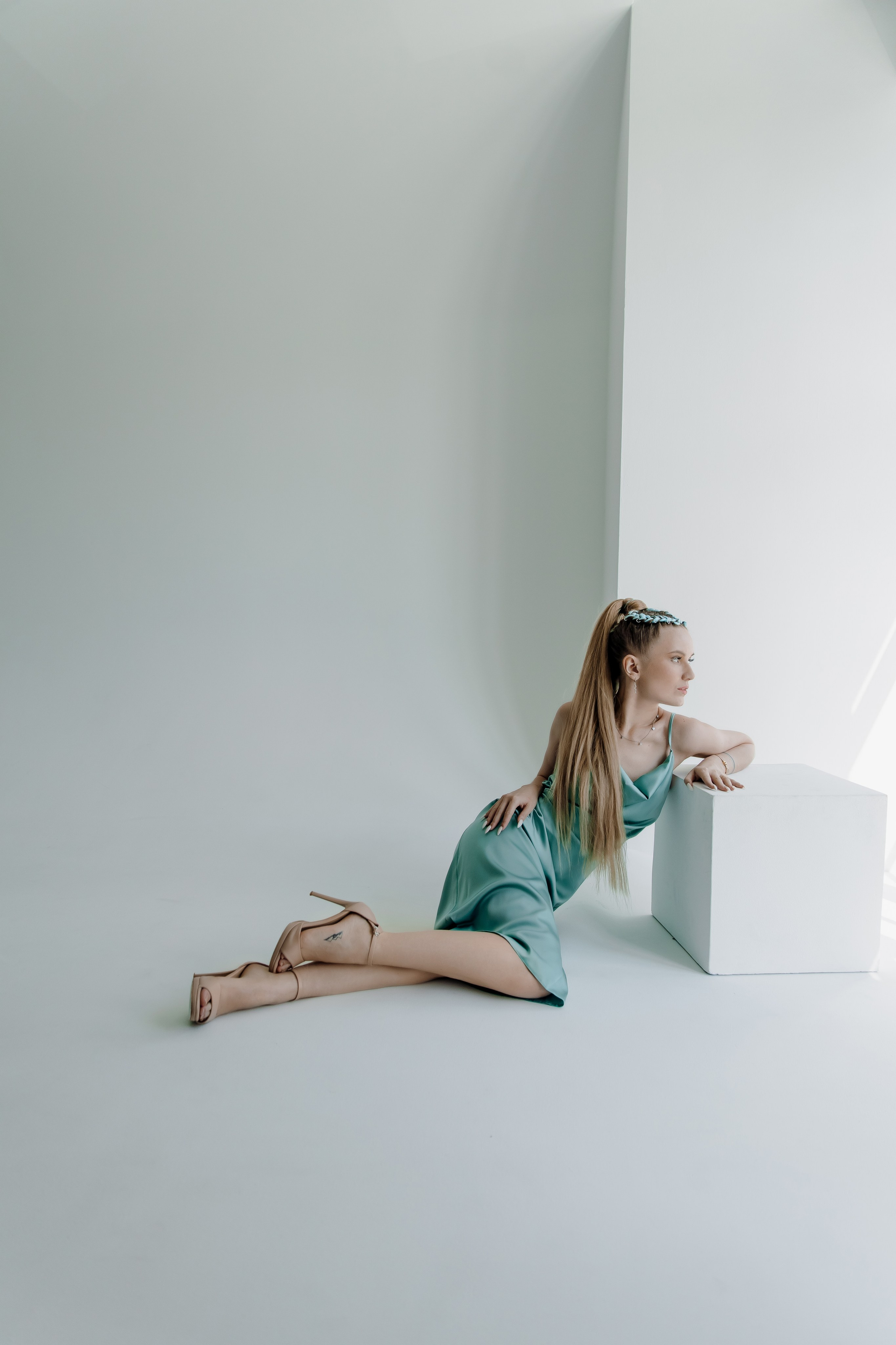 Наталья. Фотограф Ирина Калиниченко